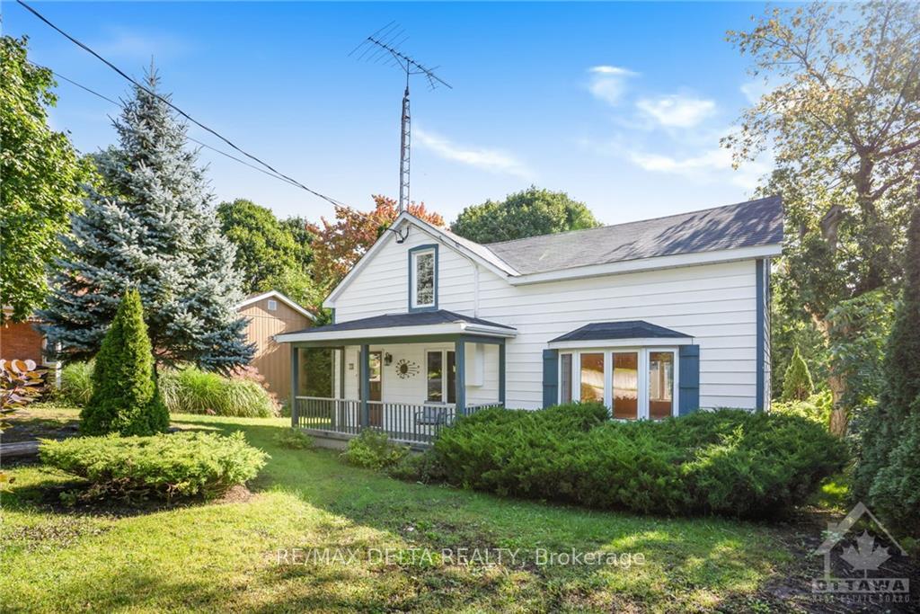 Photo 2 of 75 Union Street, Champlain, Vankleek Hill — HOMEH