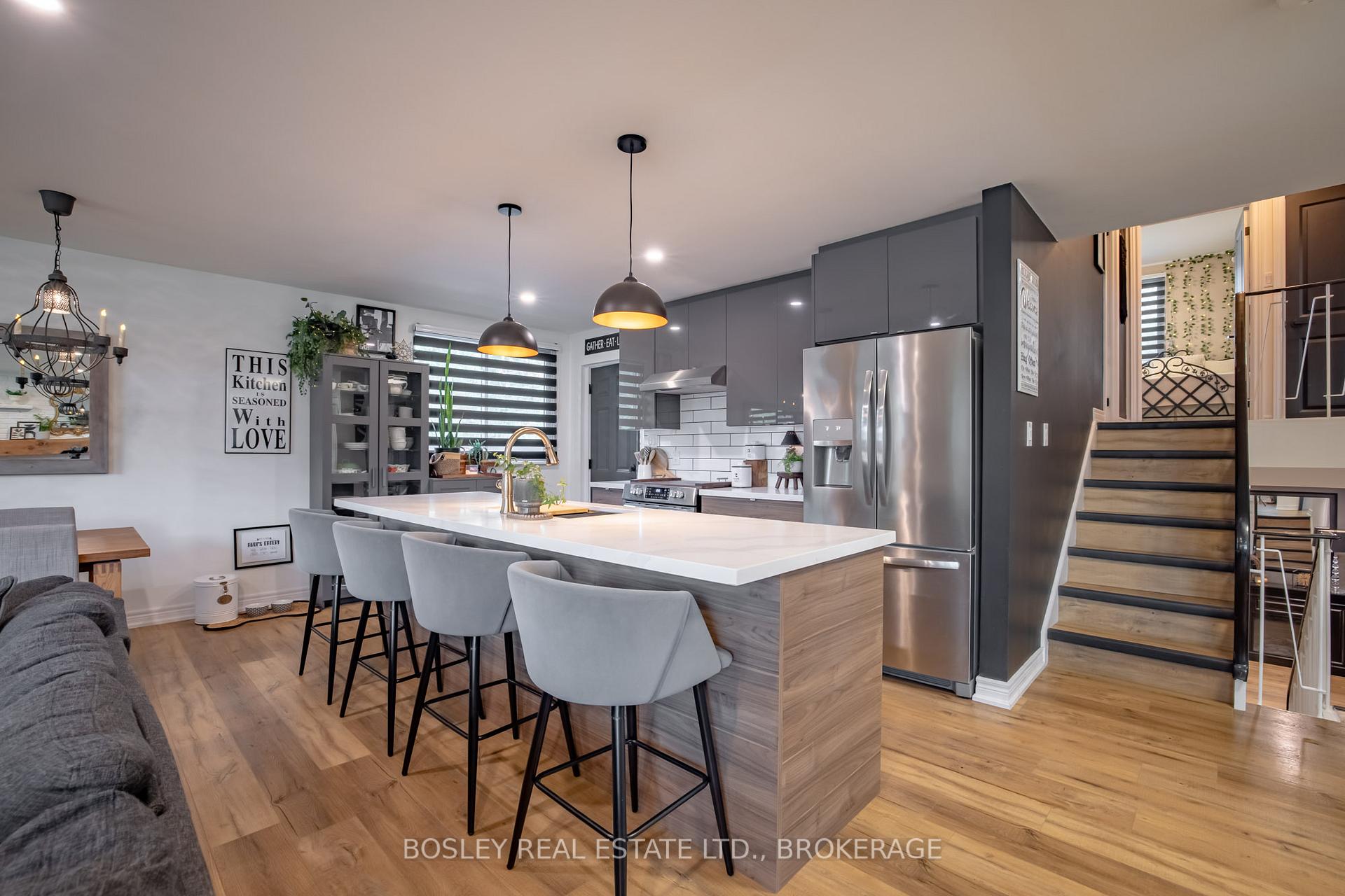 Photo 14 of 4148 Dorchester Road, Niagara Falls, Morrison — HOMEH