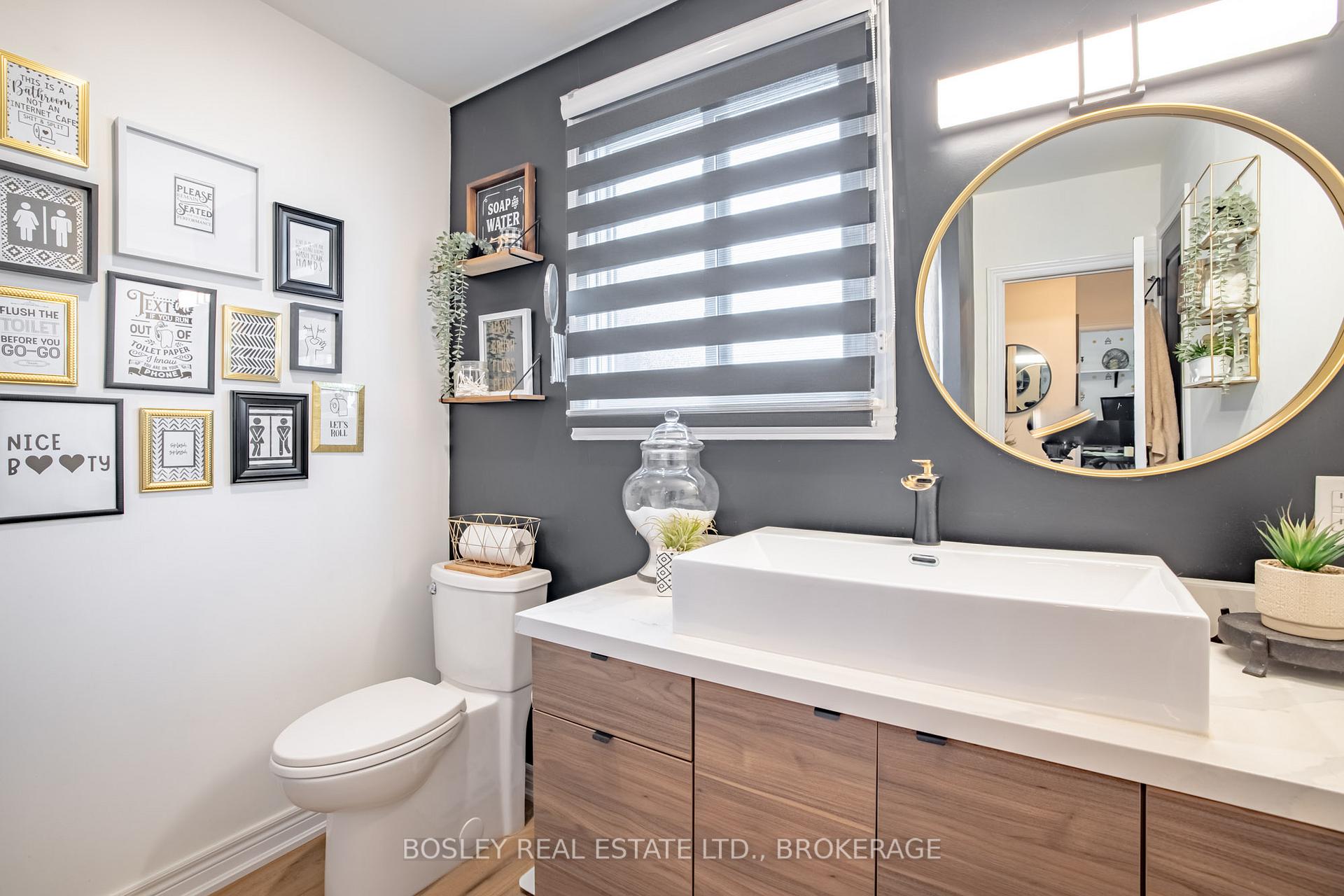 Photo 21 of 4148 Dorchester Road, Niagara Falls, Morrison — HOMEH