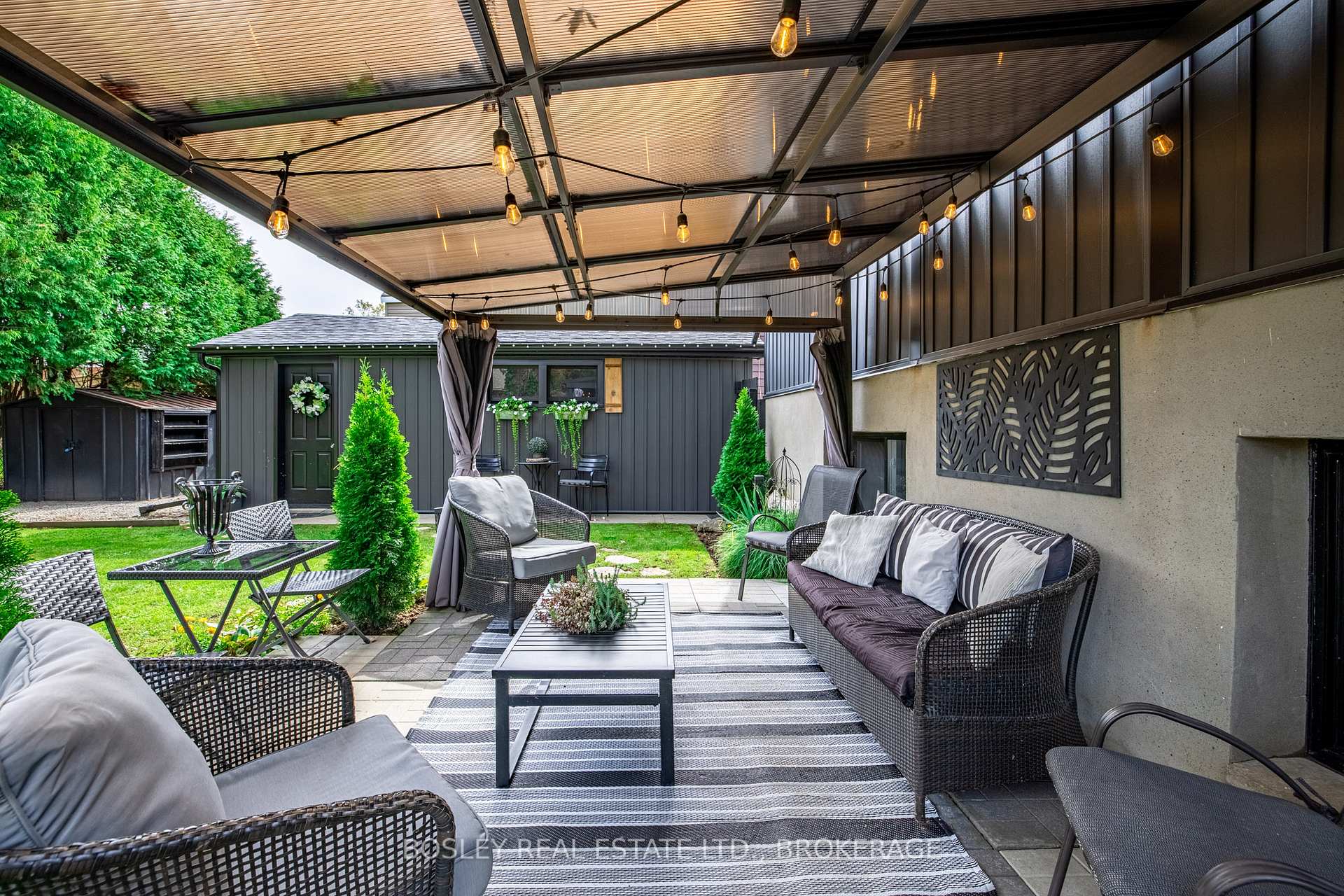 Photo 34 of 4148 Dorchester Road, Niagara Falls, Morrison — HOMEH