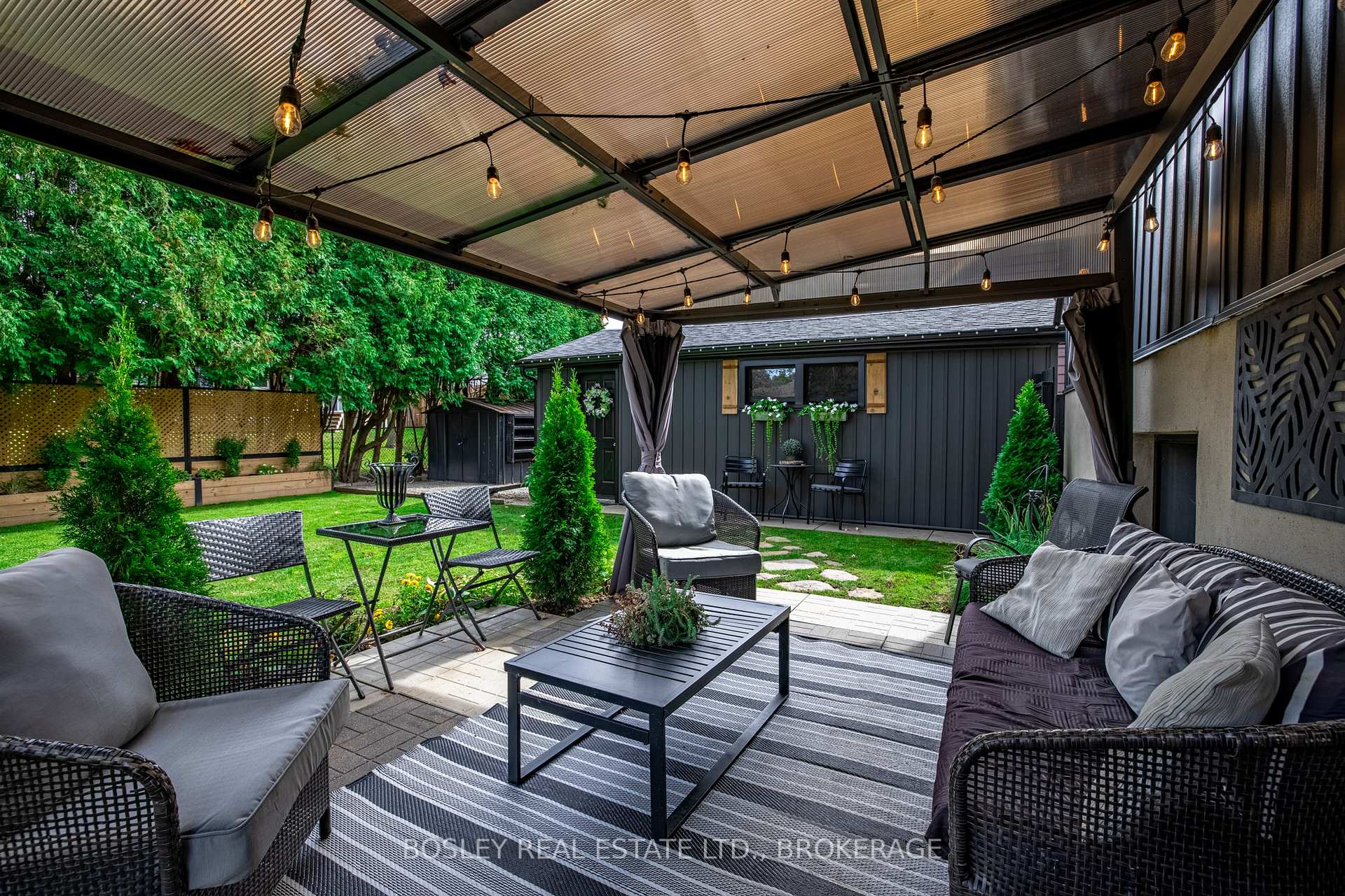 Photo 35 of 4148 Dorchester Road, Niagara Falls, Morrison — HOMEH