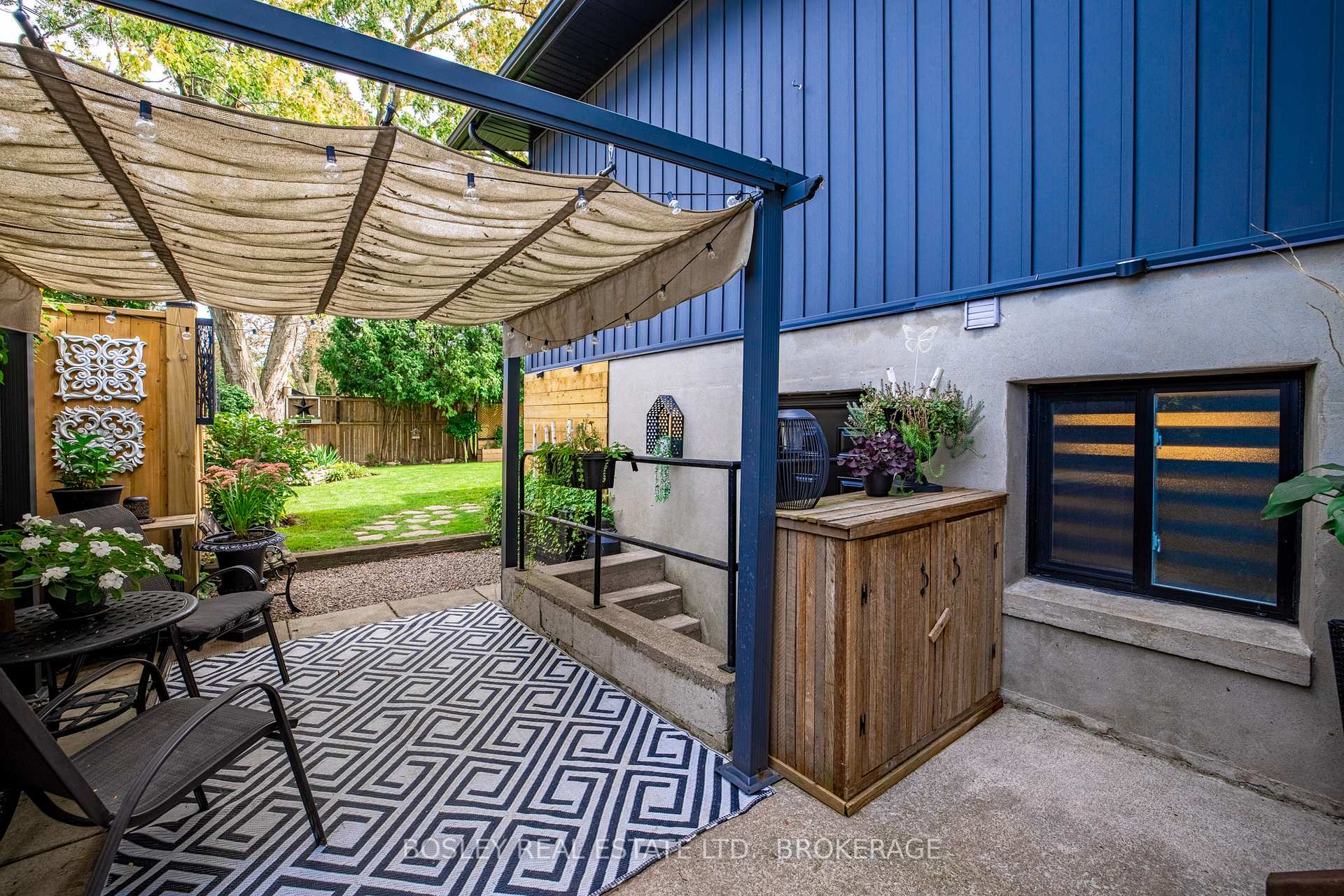Photo 38 of 4148 Dorchester Road, Niagara Falls, Morrison — HOMEH