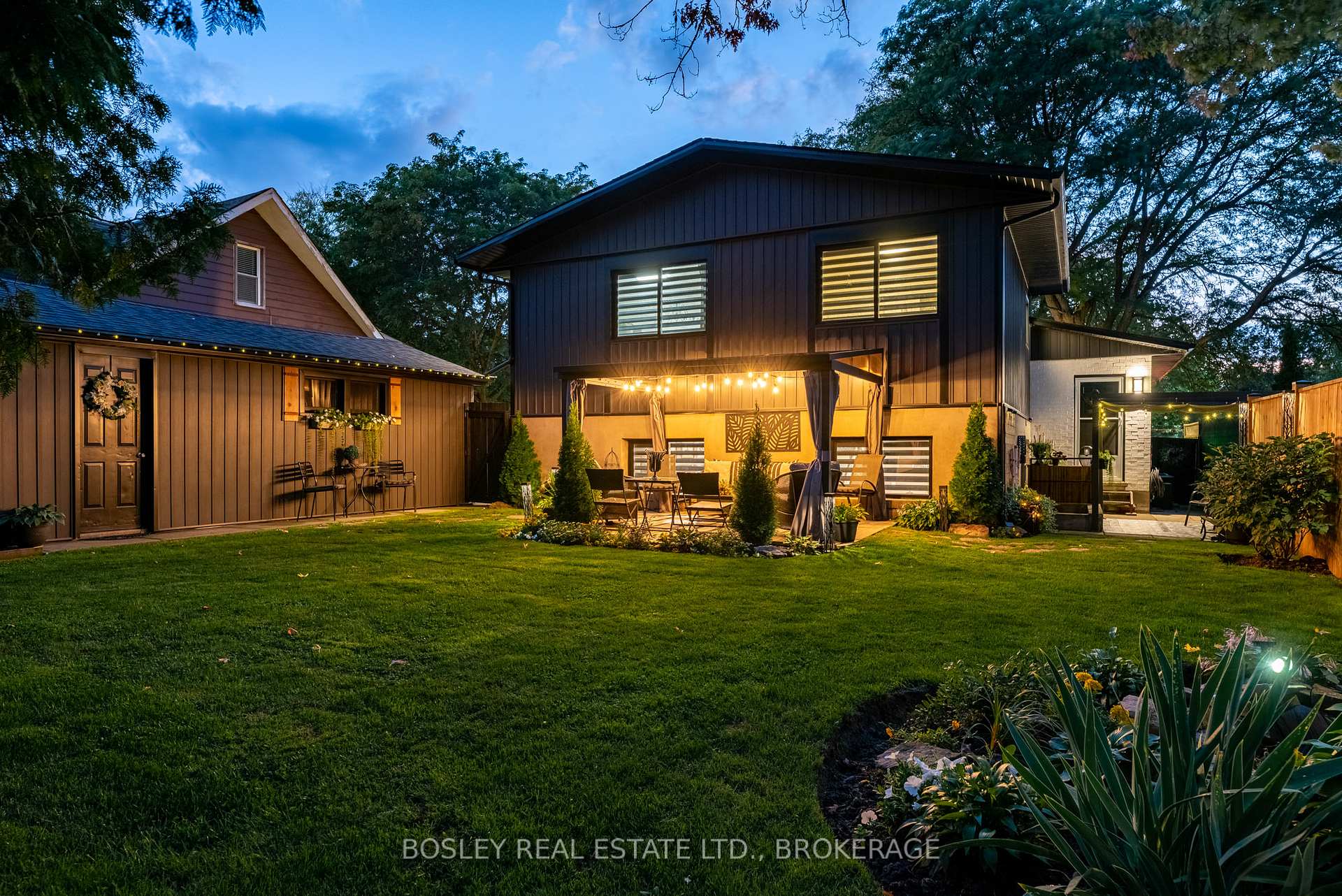Photo 41 of 4148 Dorchester Road, Niagara Falls, Morrison — HOMEH