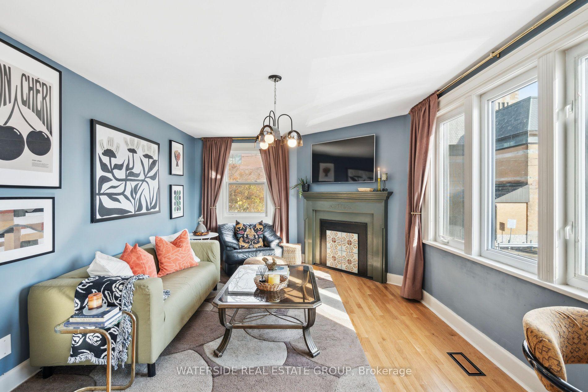 Photo 15 of 16 McMurray Street, Hamilton, Dundas — HOMEH