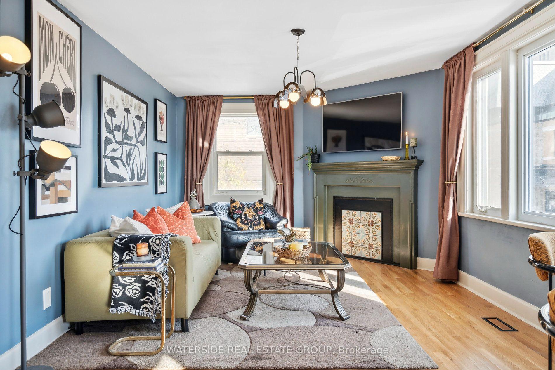 Photo 16 of 16 McMurray Street, Hamilton, Dundas — HOMEH