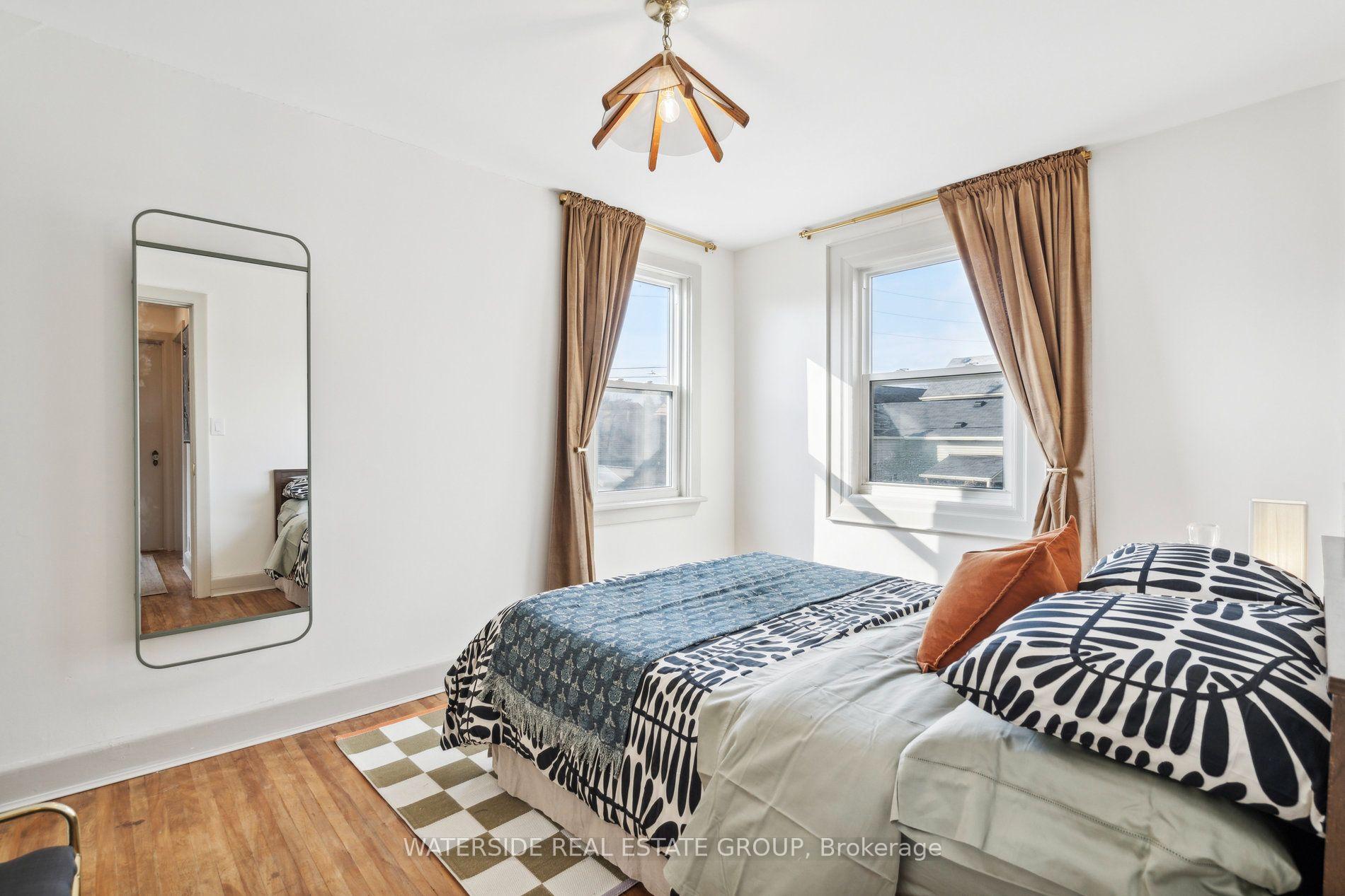 Photo 20 of 16 McMurray Street, Hamilton, Dundas — HOMEH