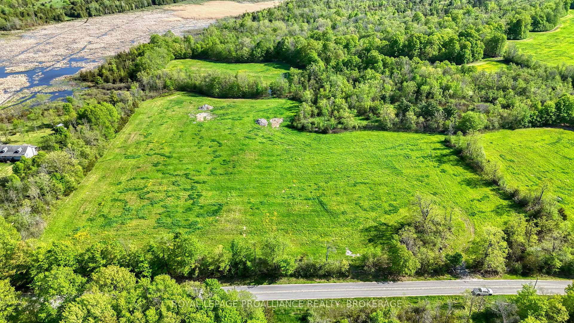 Photo 4 of Part 2 Bradford Road, Frontenac, Frontenac South — HOMEH