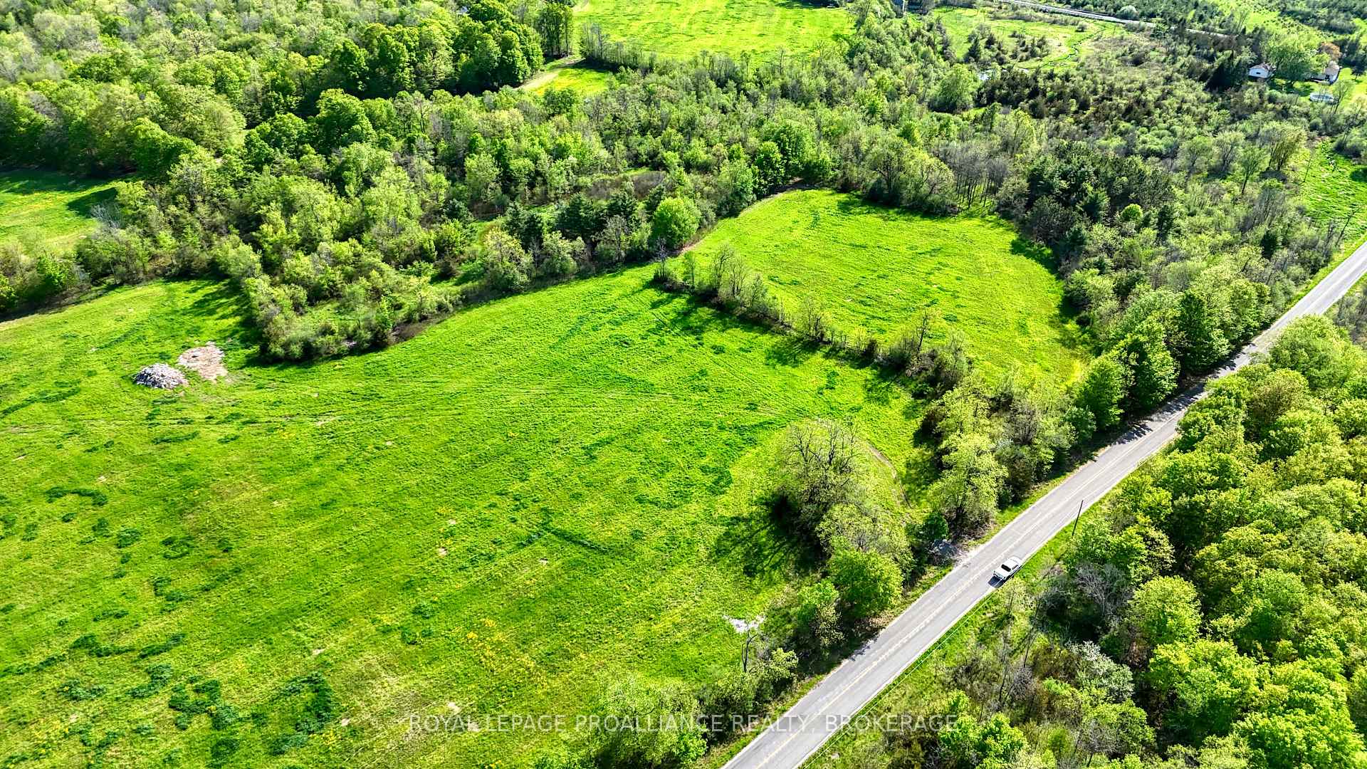Photo 5 of Part 2 Bradford Road, Frontenac, Frontenac South — HOMEH