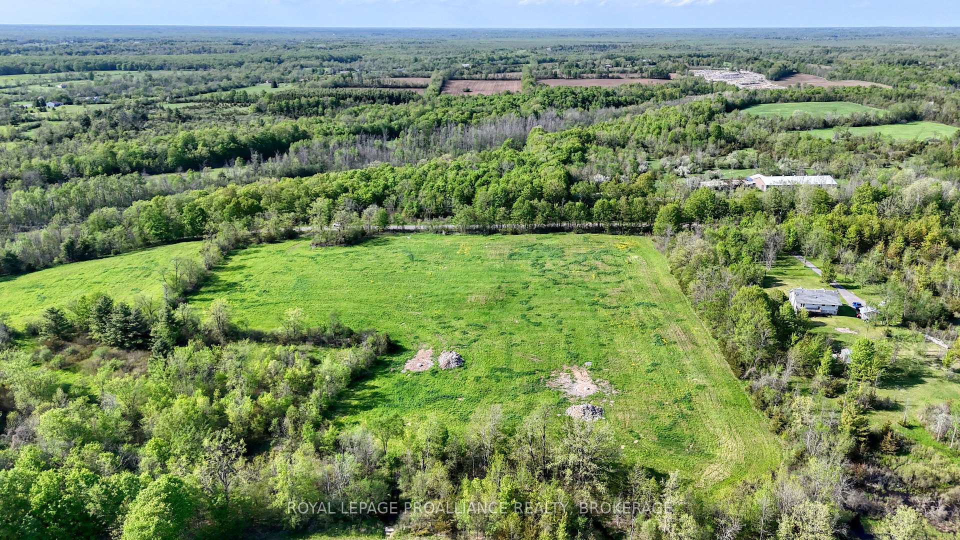 Photo 7 of Part 2 Bradford Road, Frontenac, Frontenac South — HOMEH