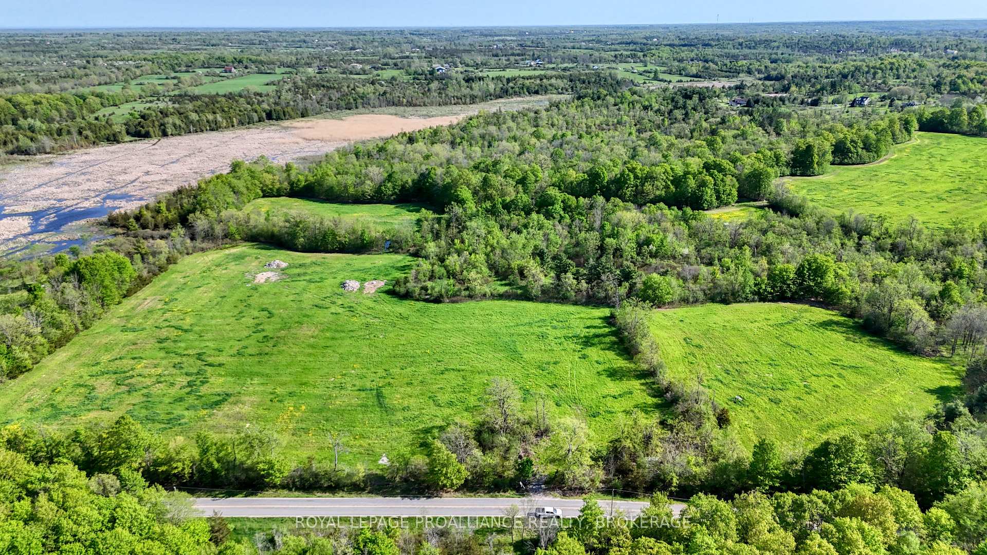 Photo 10 of Part 2 Bradford Road, Frontenac, Frontenac South — HOMEH