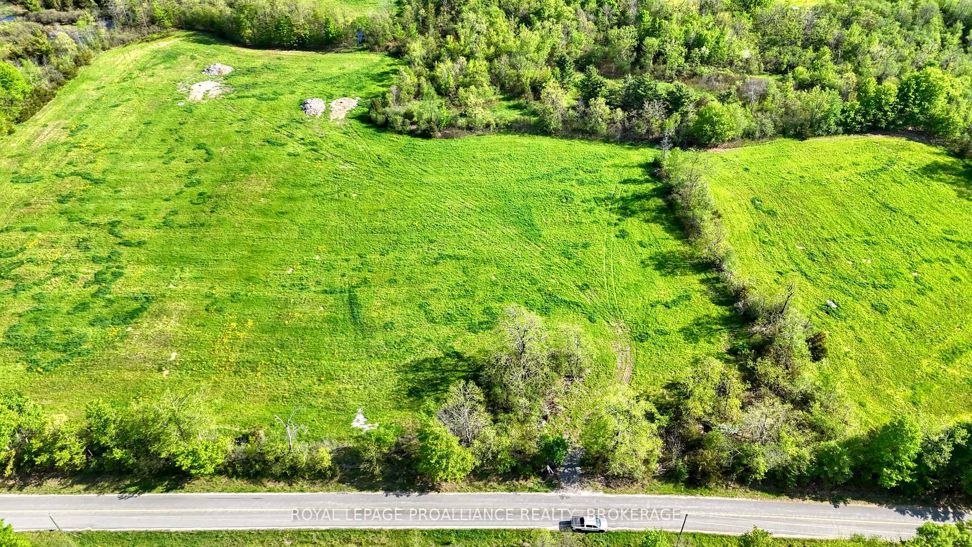Photo 11 of Part 2 Bradford Road, Frontenac, Frontenac South — HOMEH