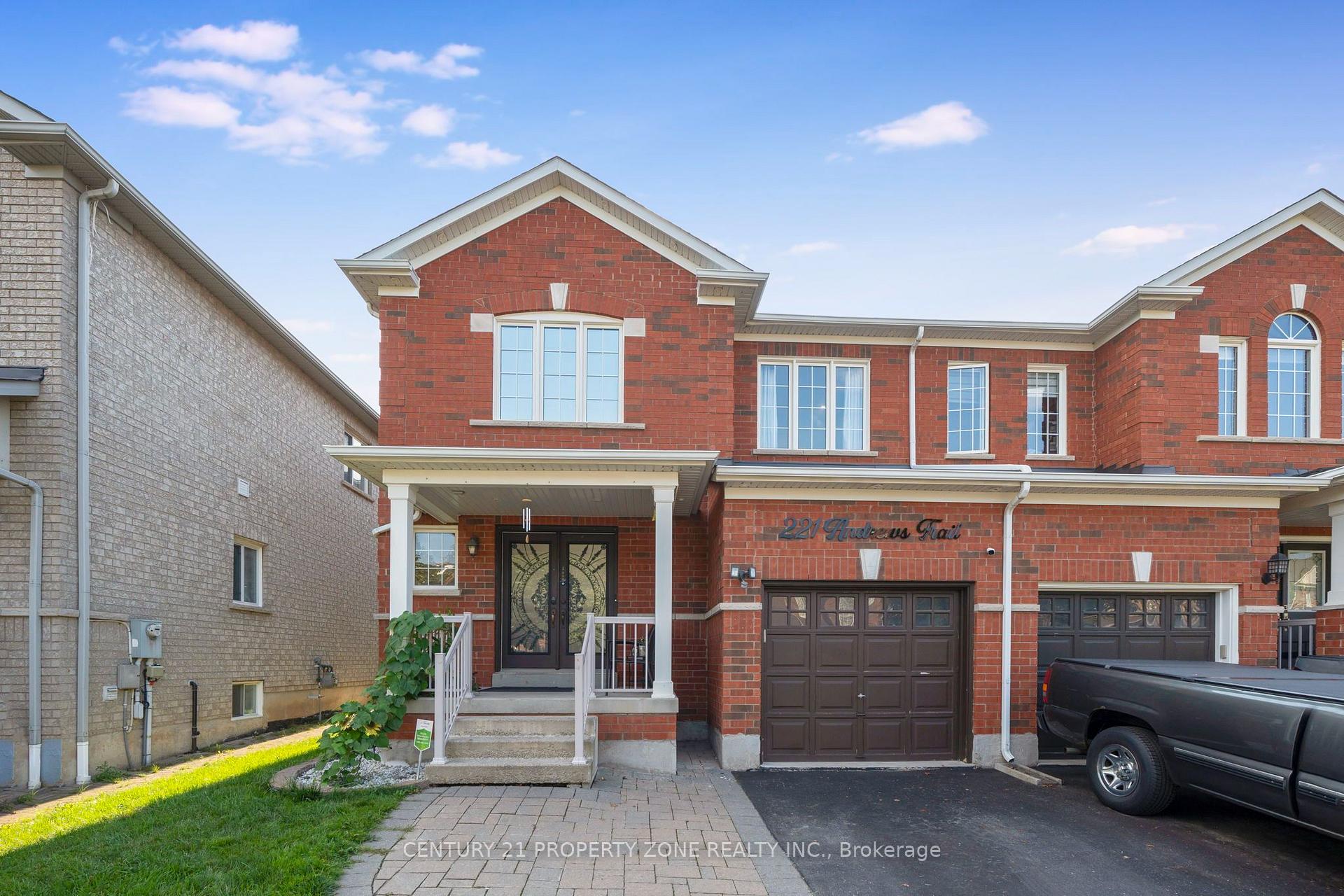 Photo of 221 Andrews Trail