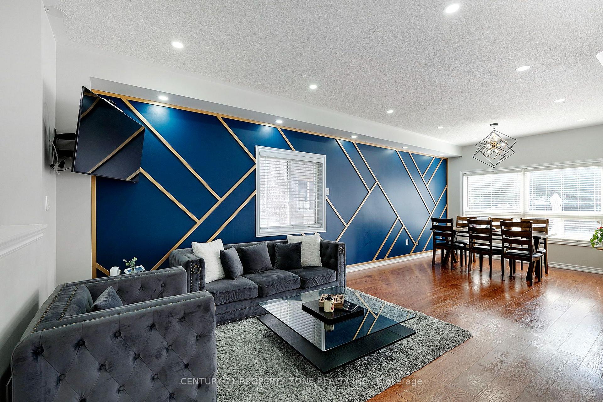 Photo 4 of 221 Andrews Trail, Milton, Clarke — HOMEH