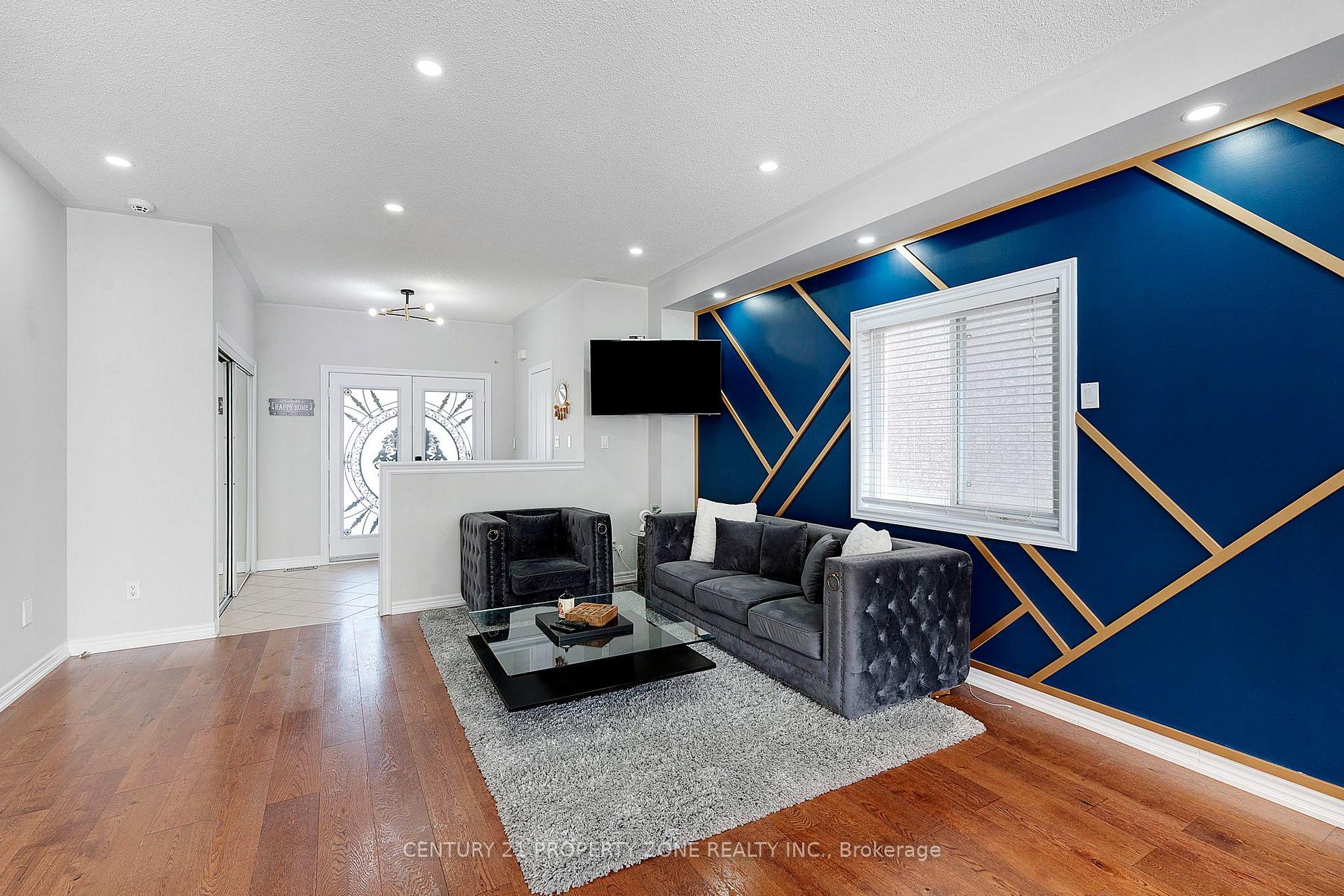 Photo 5 of 221 Andrews Trail, Milton, Clarke — HOMEH