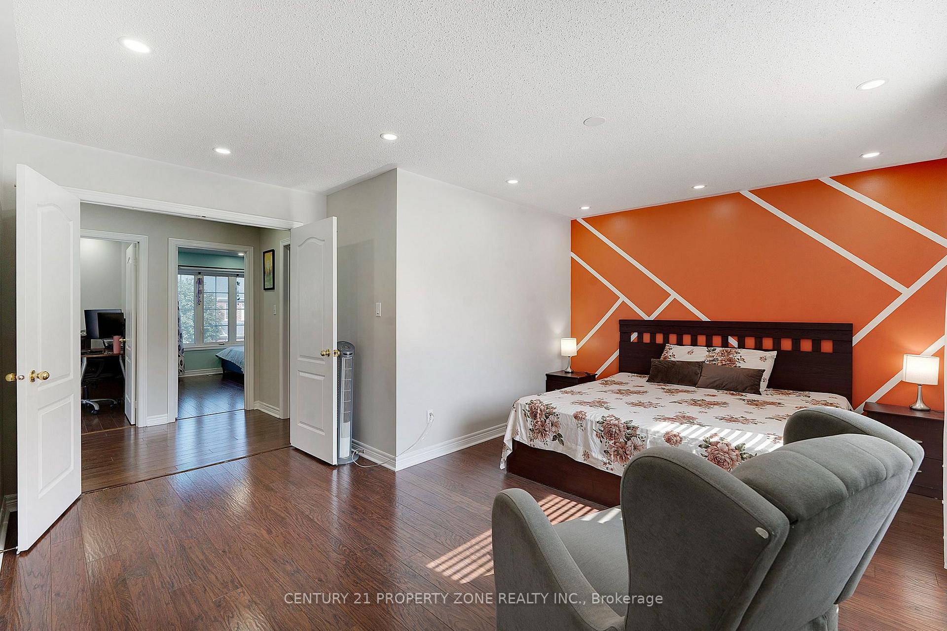Photo 17 of 221 Andrews Trail, Milton, Clarke — HOMEH