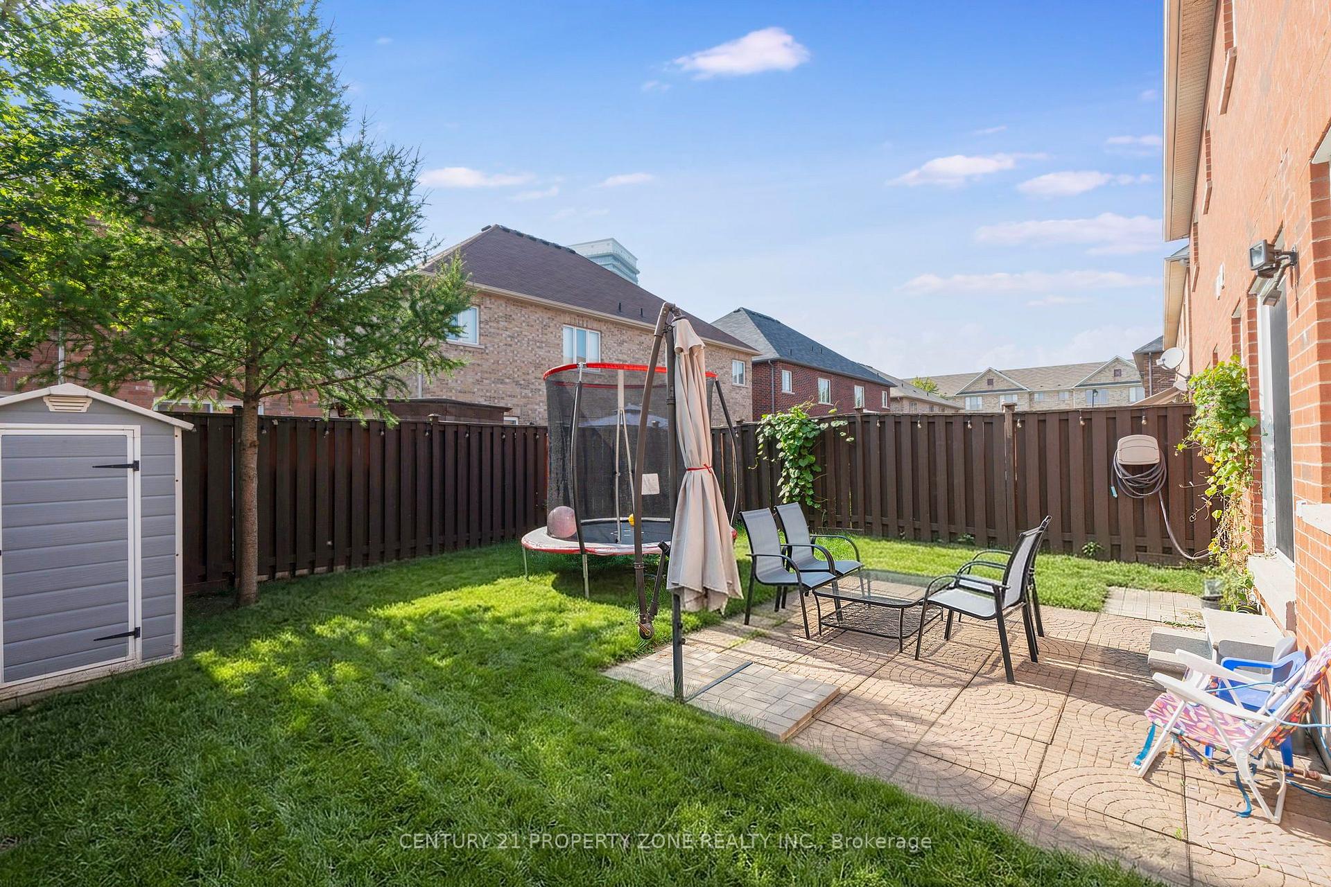 Photo 30 of 221 Andrews Trail, Milton, Clarke — HOMEH