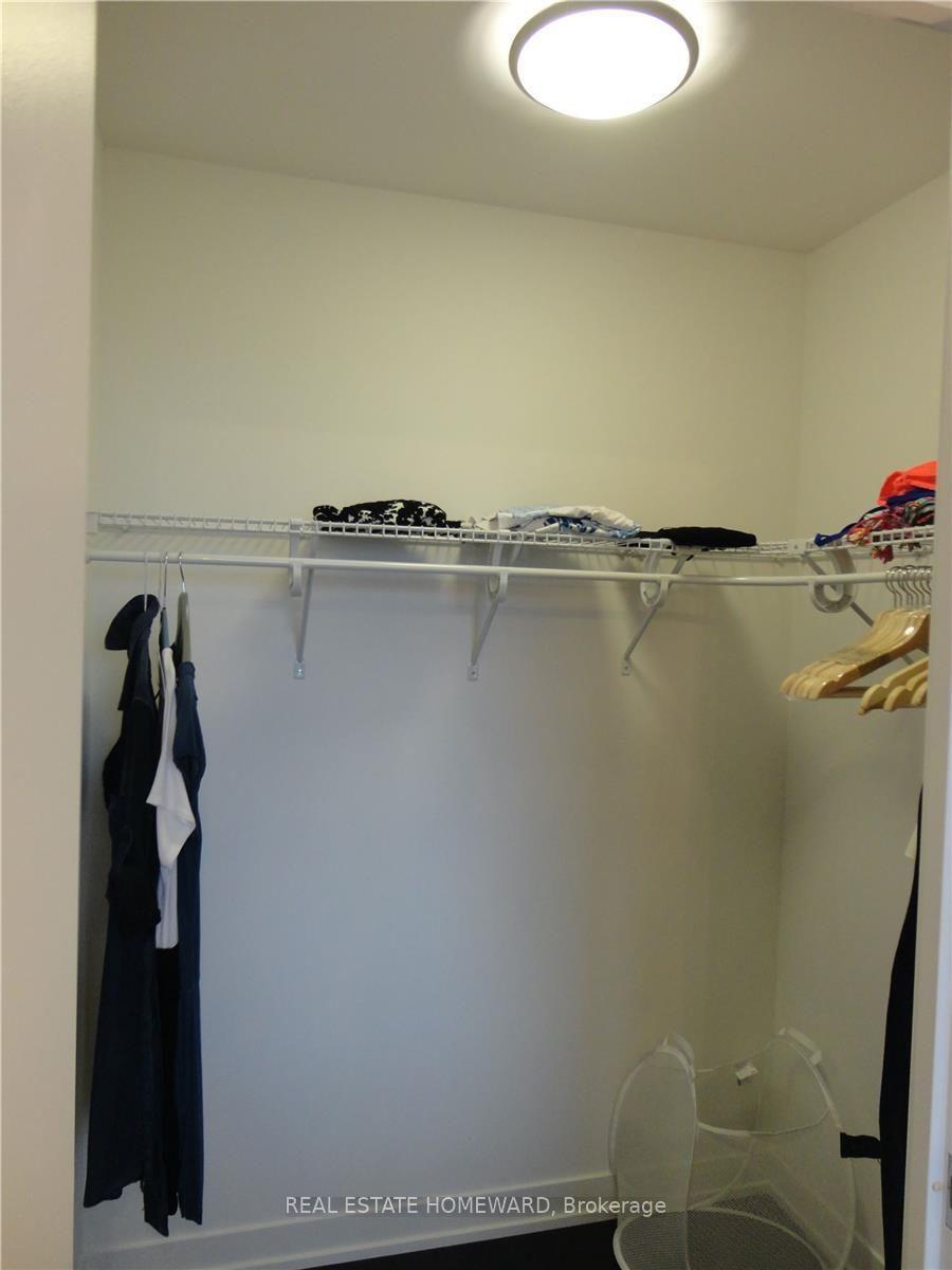 Photo 24 of Unit S714, 120 Bayview Avenue, Toronto, Waterfront Communities — HOMEH