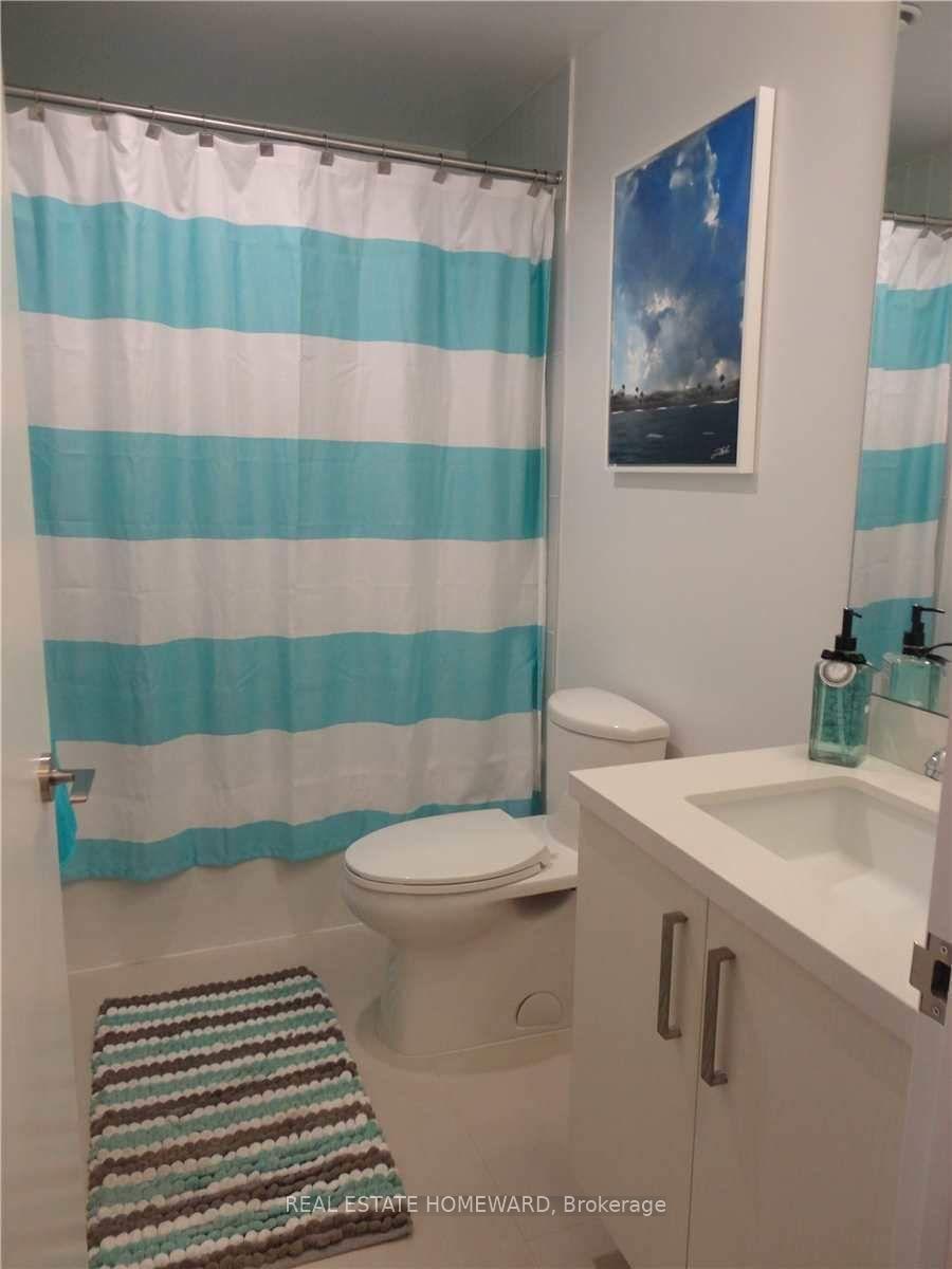 Photo 26 of Unit S714, 120 Bayview Avenue, Toronto, Waterfront Communities — HOMEH
