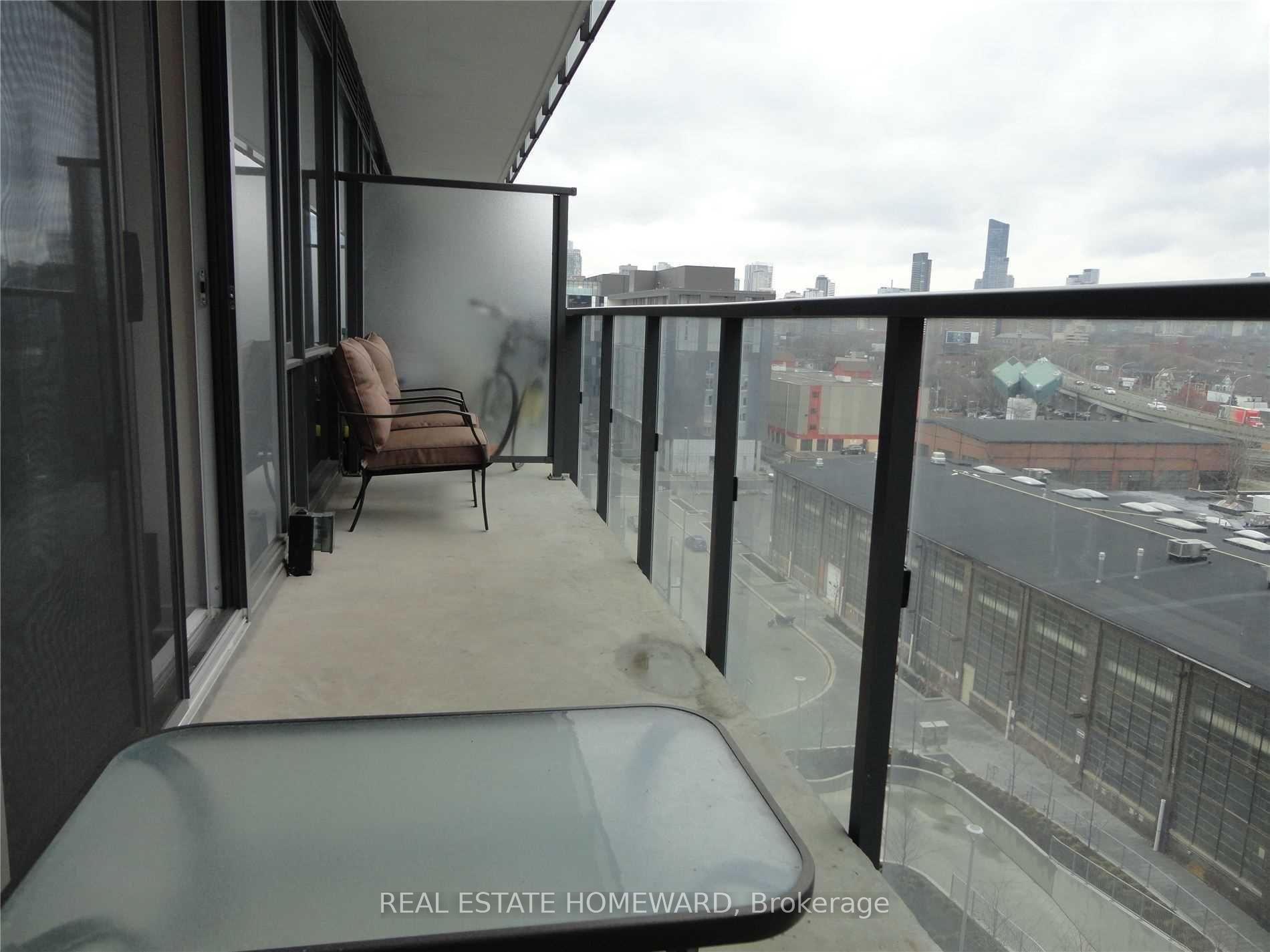 Photo 28 of Unit S714, 120 Bayview Avenue, Toronto, Waterfront Communities — HOMEH