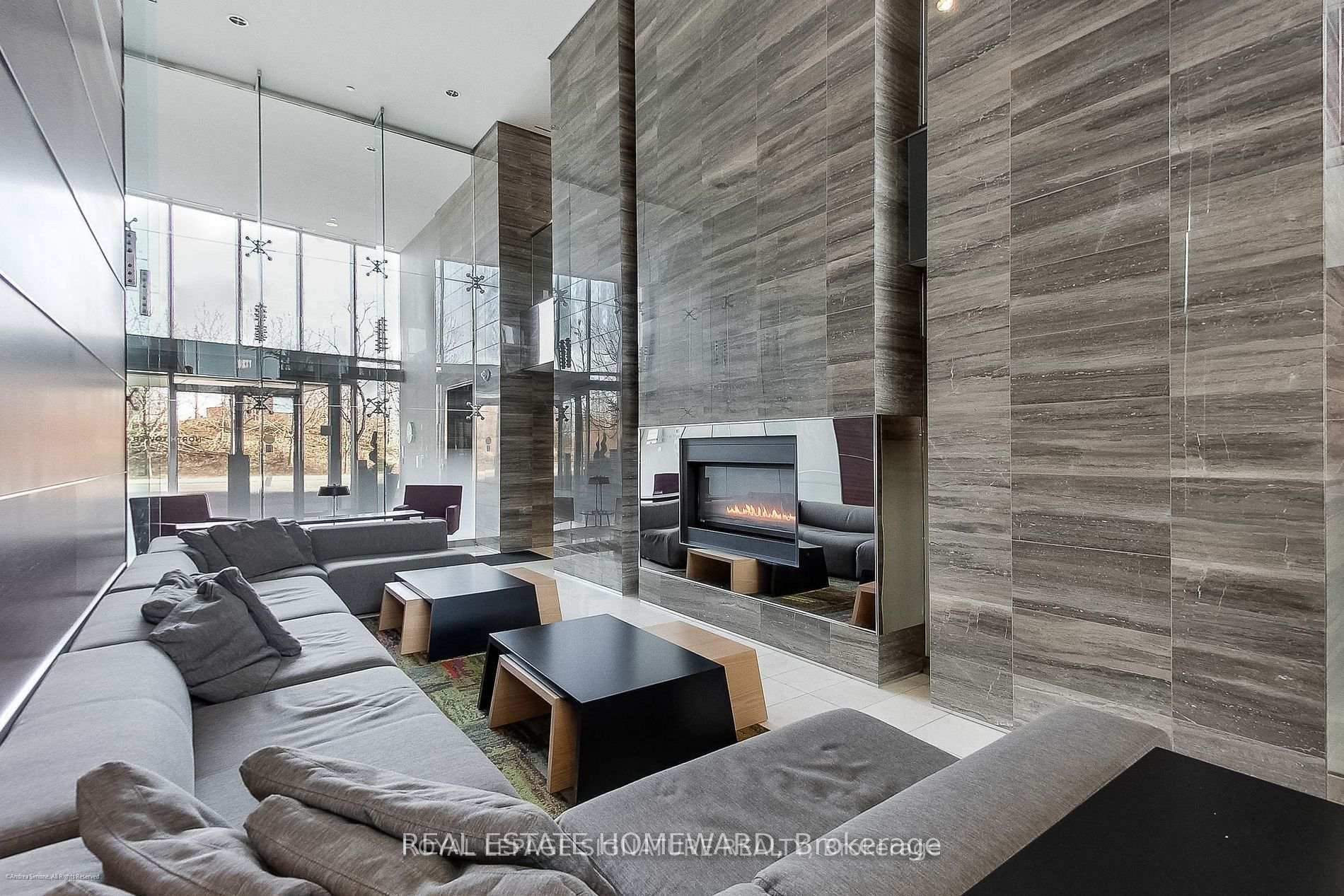 Photo 30 of Unit S714, 120 Bayview Avenue, Toronto, Waterfront Communities — HOMEH