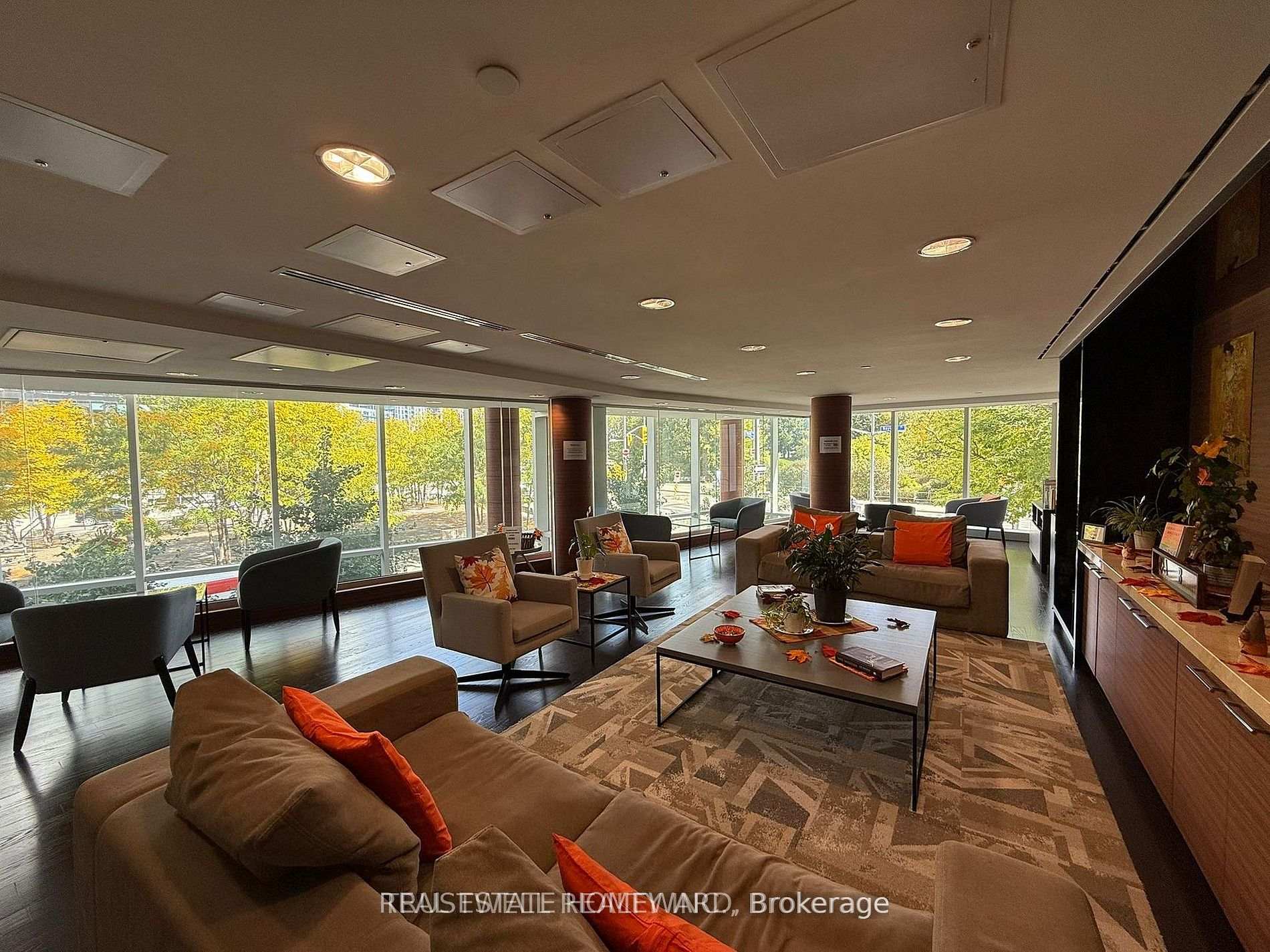 Photo 32 of Unit S714, 120 Bayview Avenue, Toronto, Waterfront Communities — HOMEH