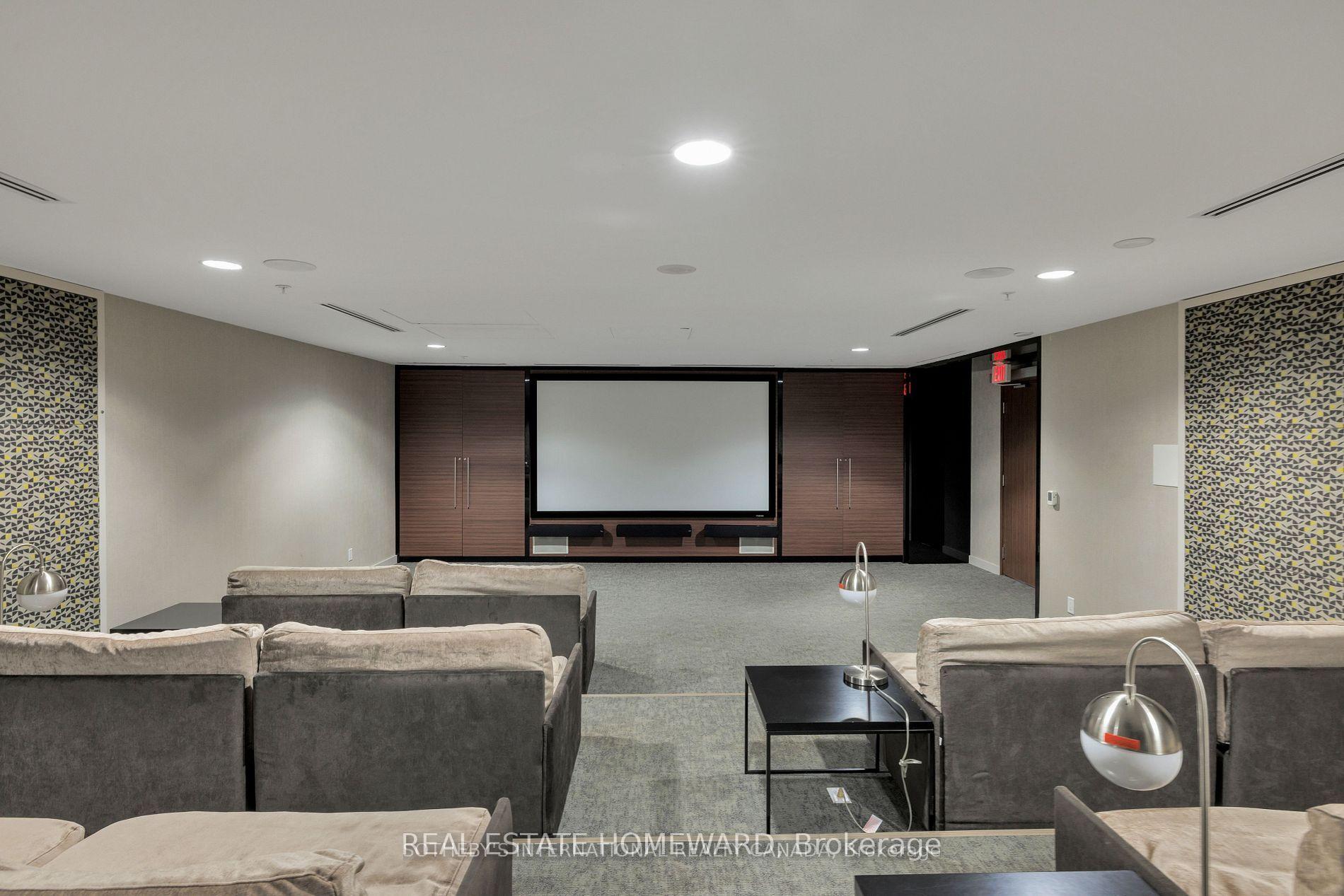 Photo 42 of Unit S714, 120 Bayview Avenue, Toronto, Waterfront Communities — HOMEH
