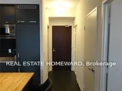 Photo 9 of Unit S714, 120 Bayview Avenue, Toronto, Waterfront Communities — HOMEH