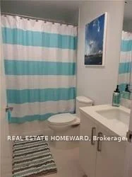 Photo 12 of Unit S714, 120 Bayview Avenue, Toronto, Waterfront Communities — HOMEH