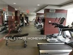 Photo 23 of Unit S714, 120 Bayview Avenue, Toronto, Waterfront Communities — HOMEH