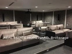 Photo 25 of Unit S714, 120 Bayview Avenue, Toronto, Waterfront Communities — HOMEH