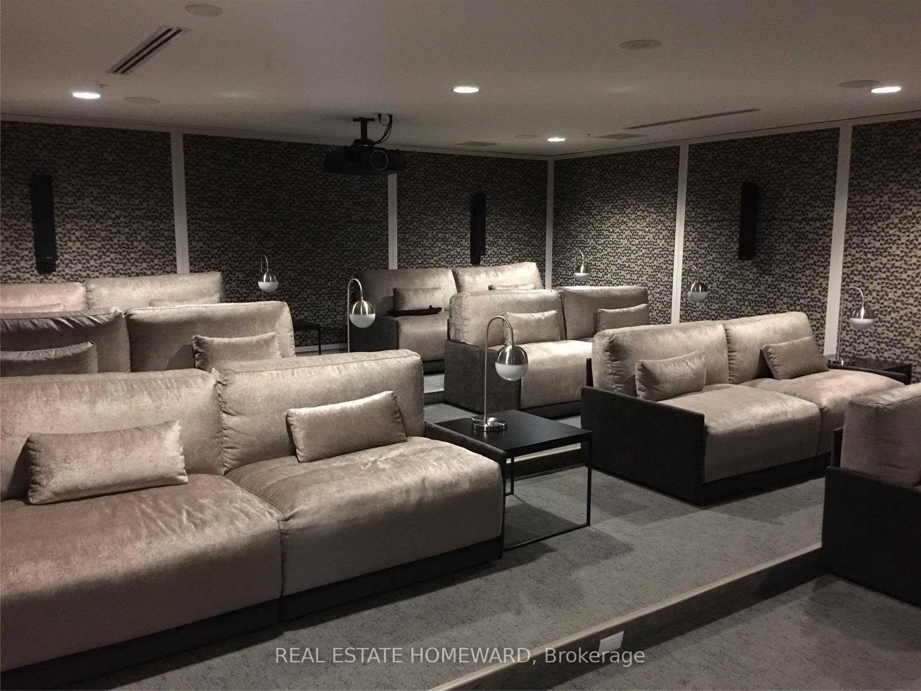 Photo 31 of Unit S714, 120 Bayview Avenue, Toronto, Waterfront Communities — HOMEH