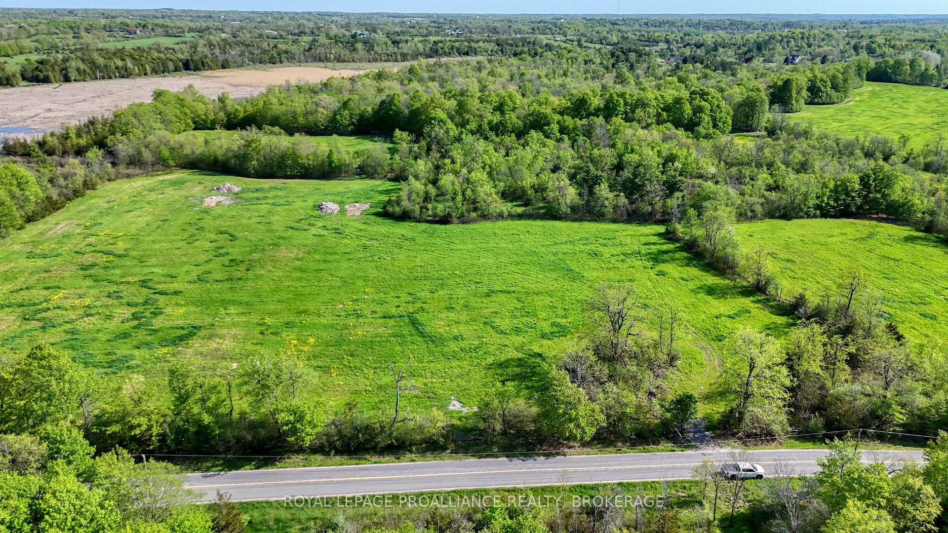 Photo 3 of Part 3 Bradford Road, Frontenac, Frontenac South — HOMEH