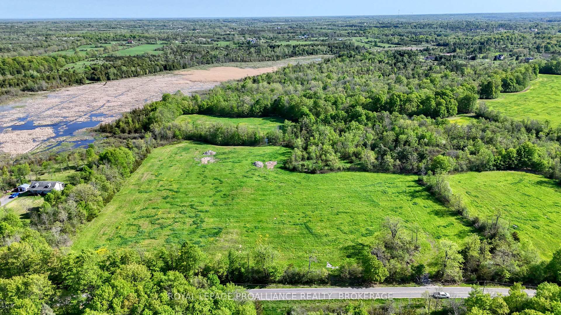 Photo 5 of Part 3 Bradford Road, Frontenac, Frontenac South — HOMEH