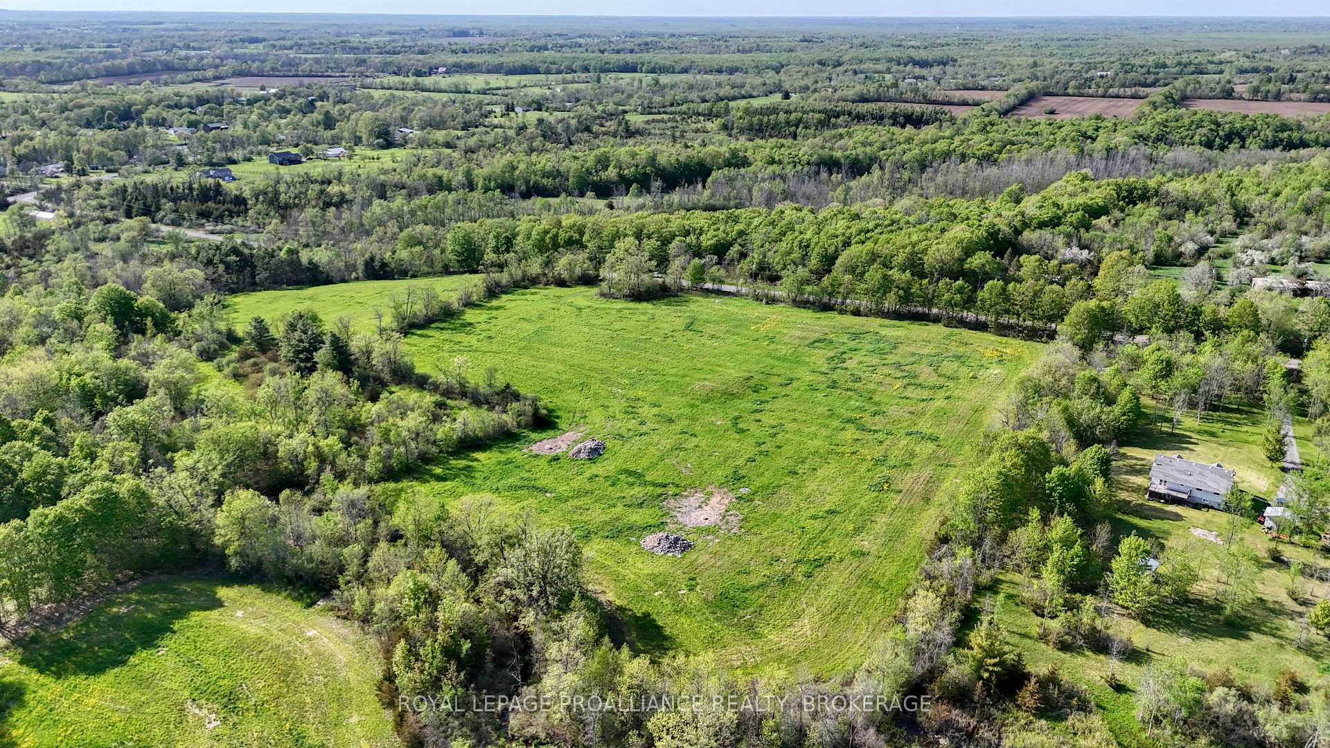 Photo 8 of Part 3 Bradford Road, Frontenac, Frontenac South — HOMEH