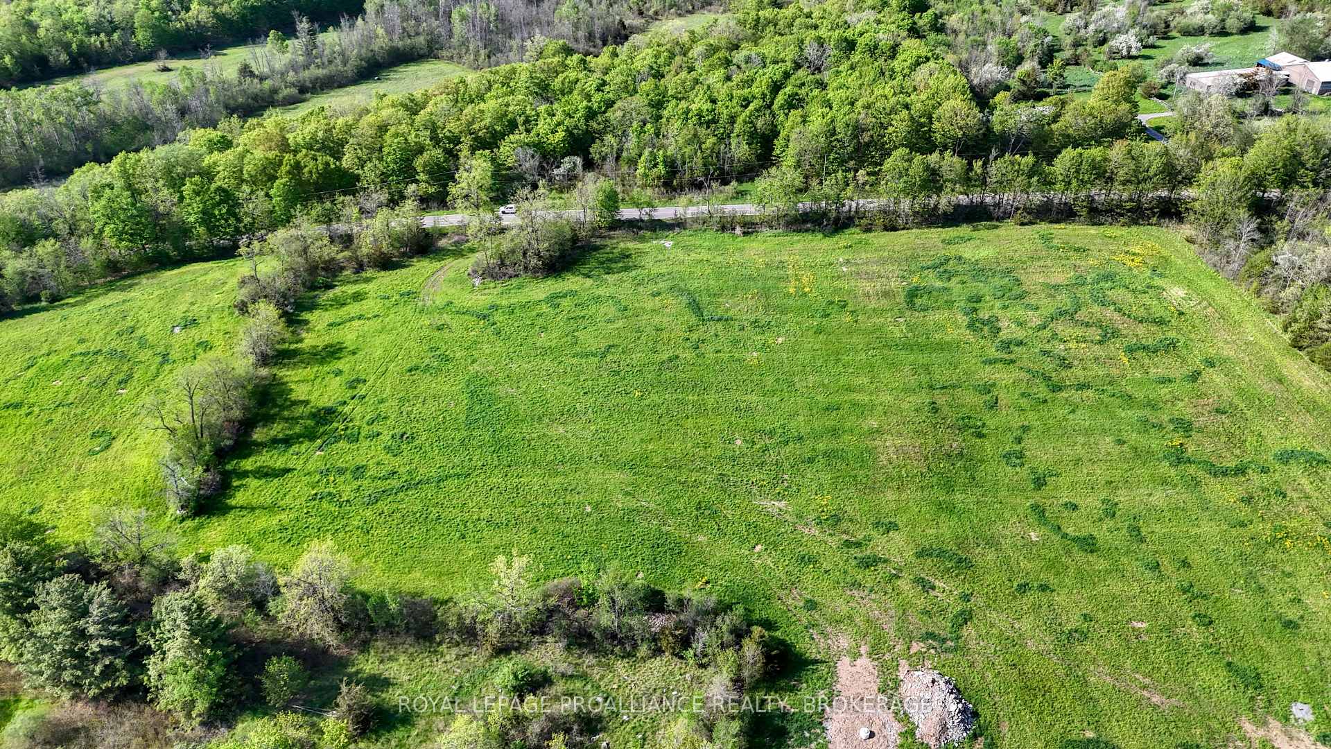 Photo 11 of Part 3 Bradford Road, Frontenac, Frontenac South — HOMEH