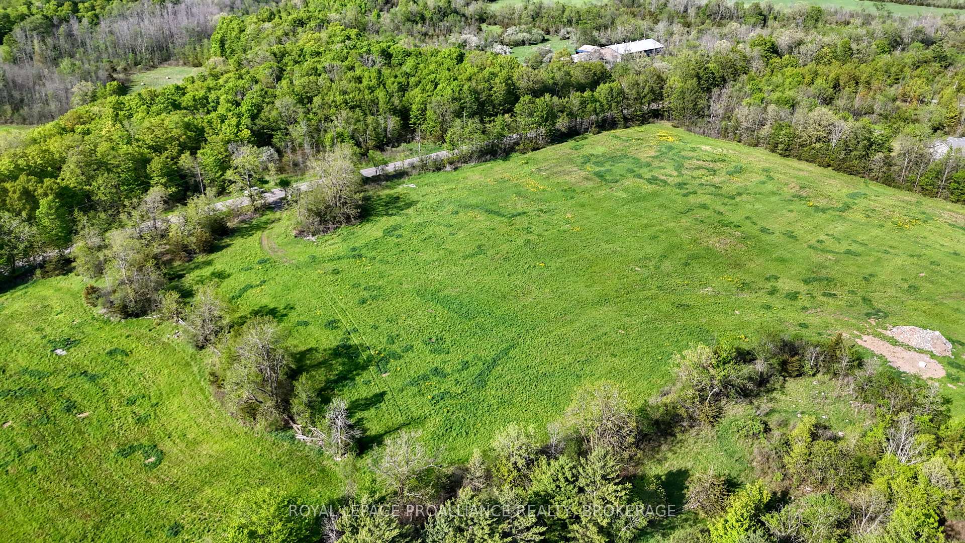 Photo 12 of Part 3 Bradford Road, Frontenac, Frontenac South — HOMEH