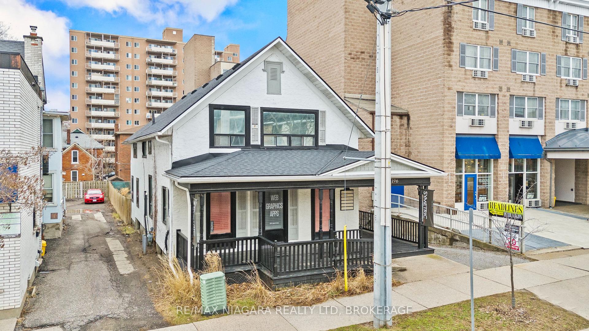 Photo of 196 King Street
