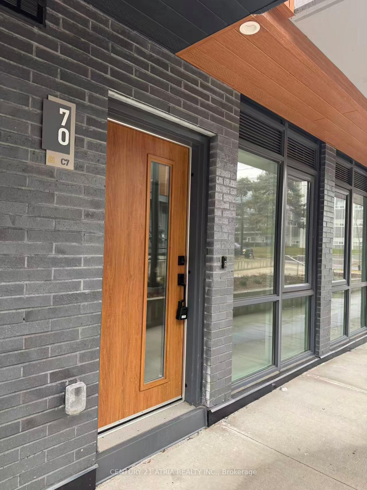 Photo 12 of Unit 70, 71 Curlew Drive, North York, Parkwoods-Donalda — HOMEH