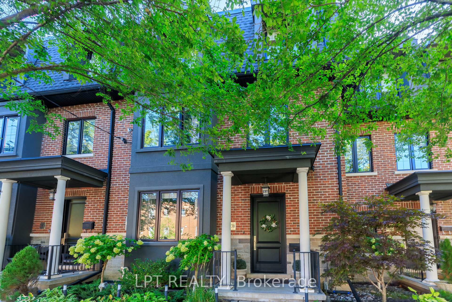 Photo 5 of 73B Rumsey Road, Toronto, Leaside — HOMEH