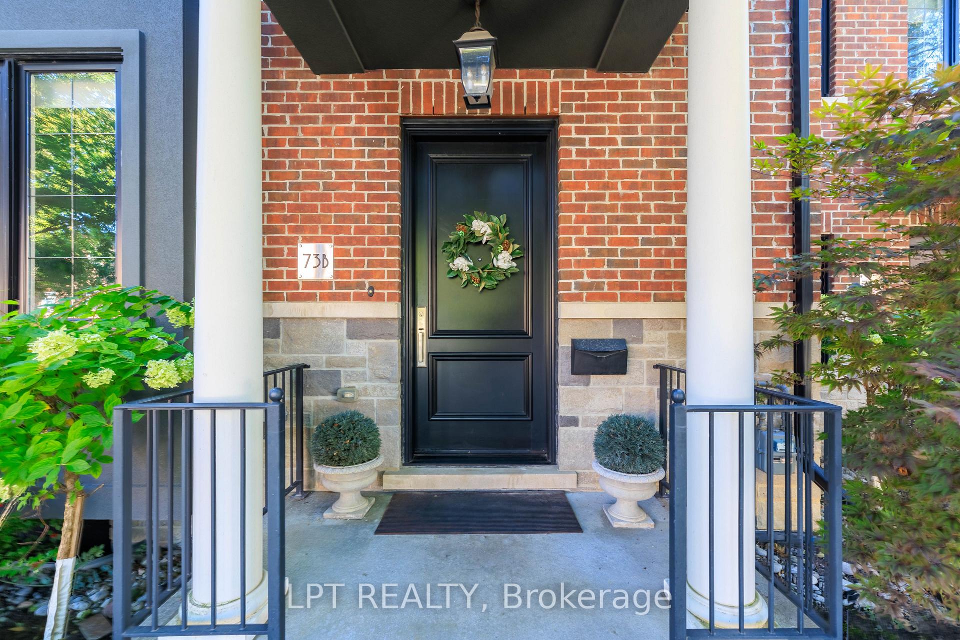 Photo 6 of 73B Rumsey Road, Toronto, Leaside — HOMEH