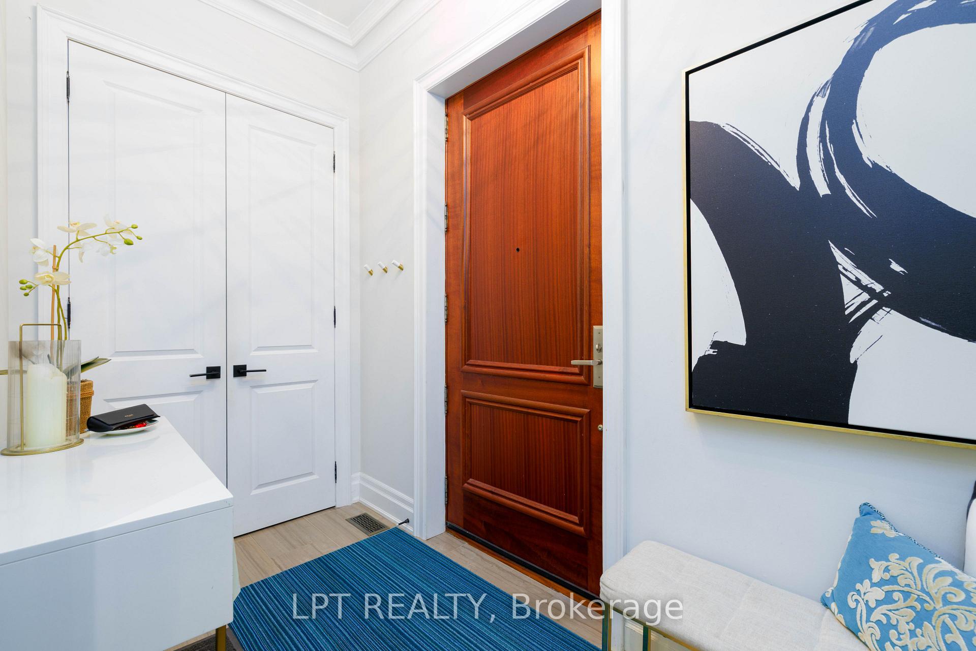 Photo 7 of 73B Rumsey Road, Toronto, Leaside — HOMEH