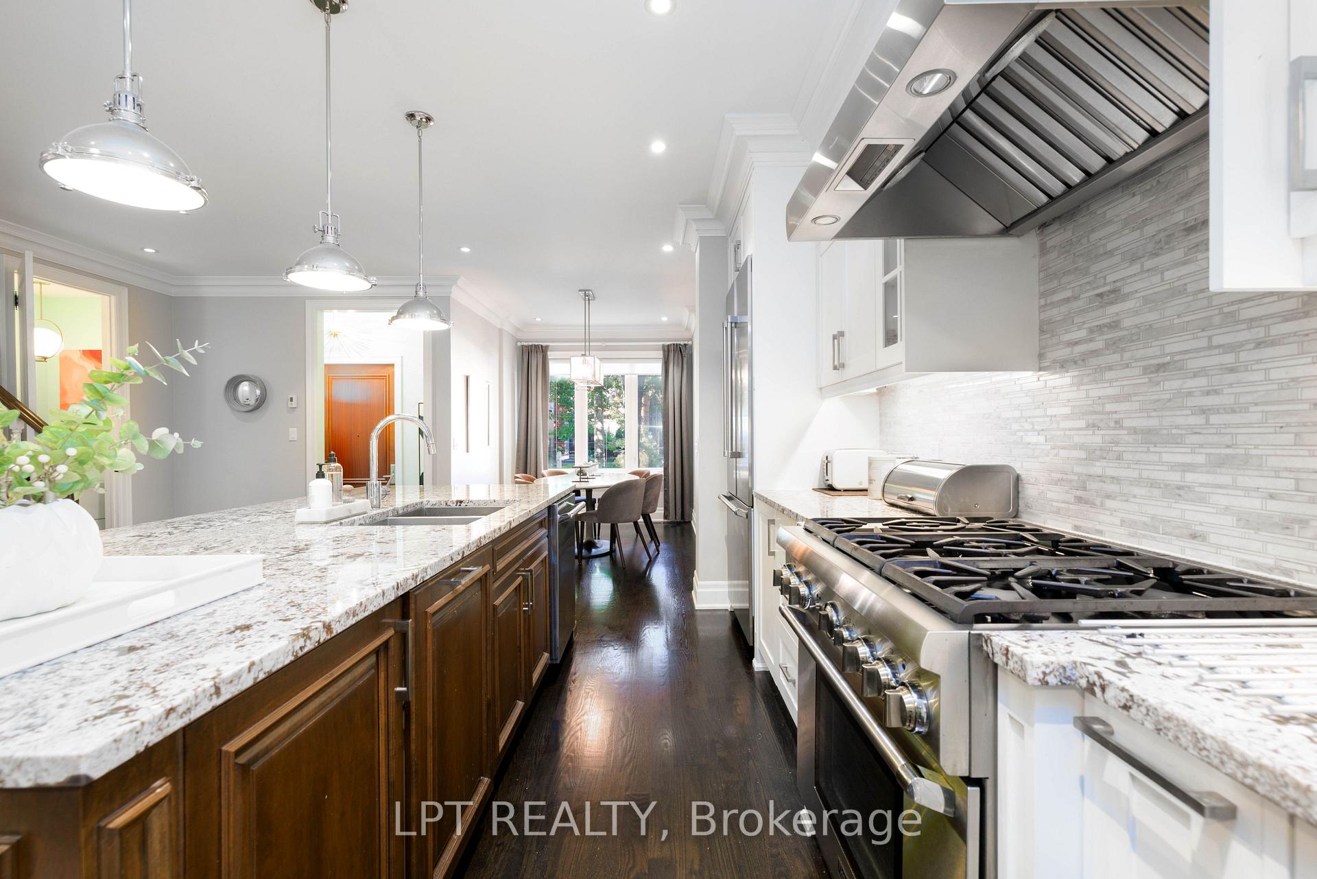Photo 15 of 73B Rumsey Road, Toronto, Leaside — HOMEH
