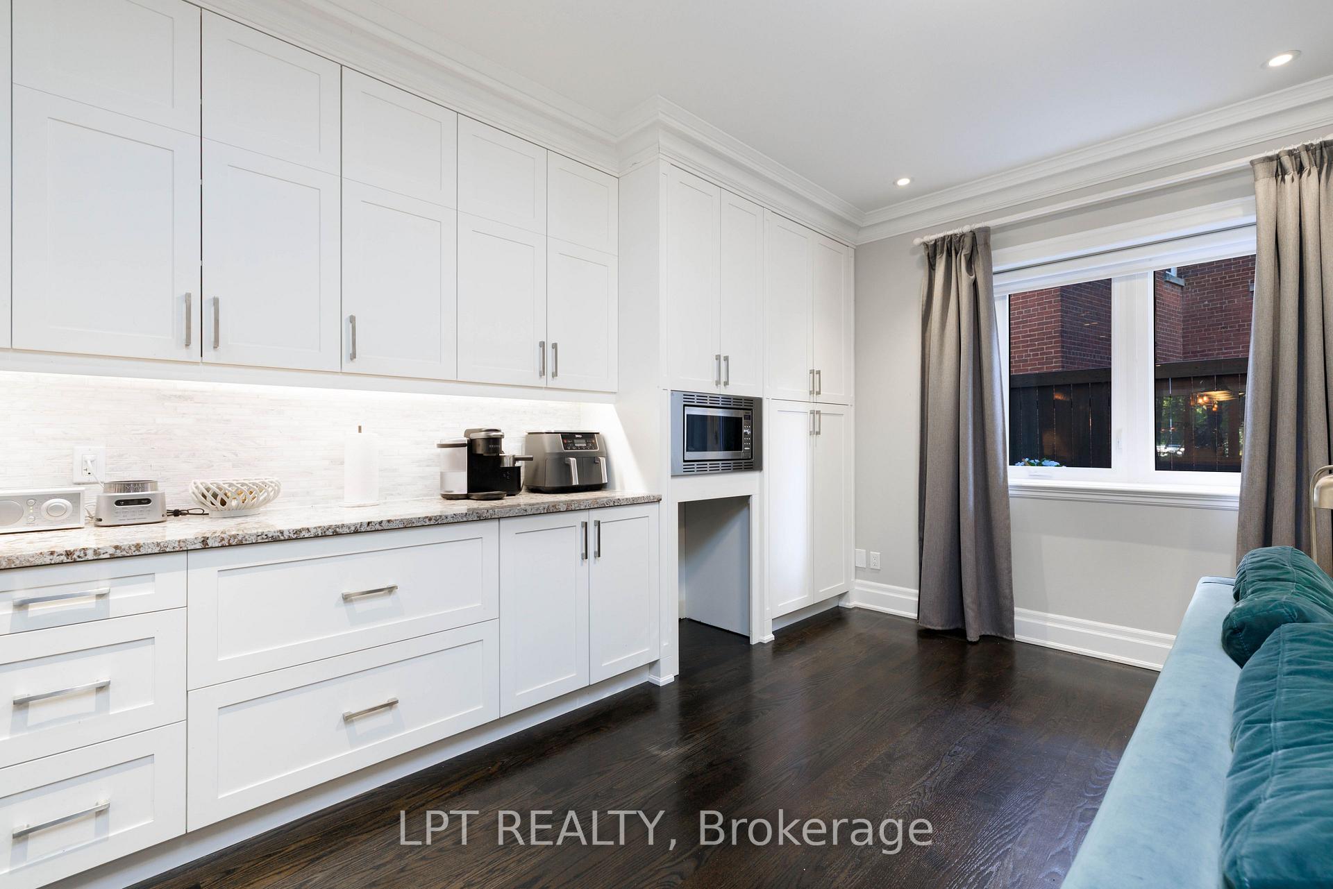 Photo 14 of 73B Rumsey Road, Toronto, Leaside — HOMEH