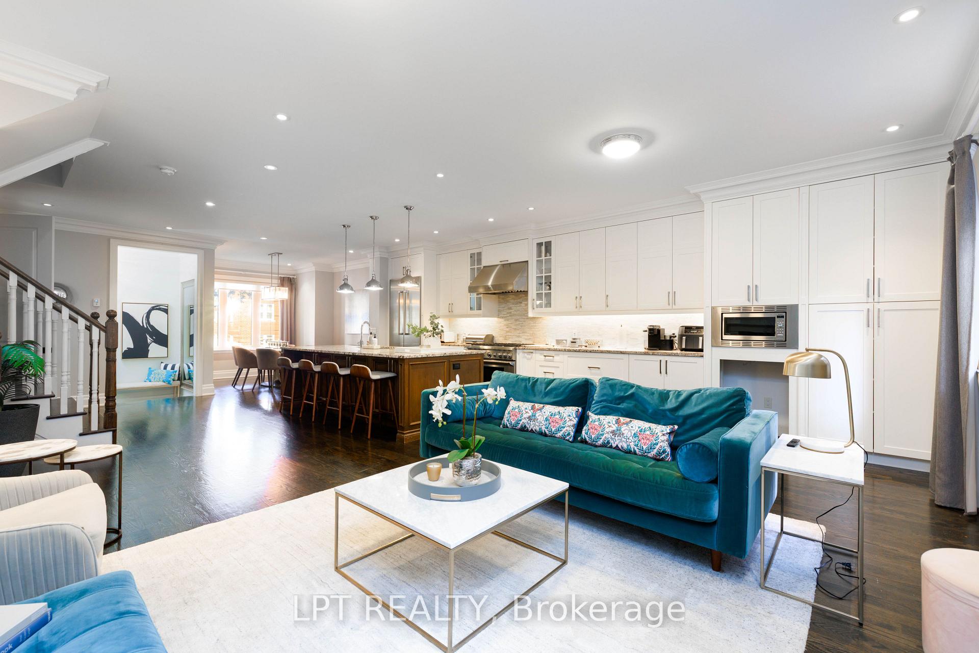Photo 18 of 73B Rumsey Road, Toronto, Leaside — HOMEH