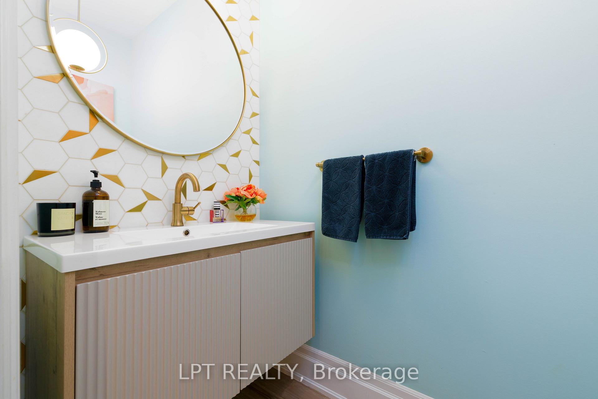 Photo 21 of 73B Rumsey Road, Toronto, Leaside — HOMEH