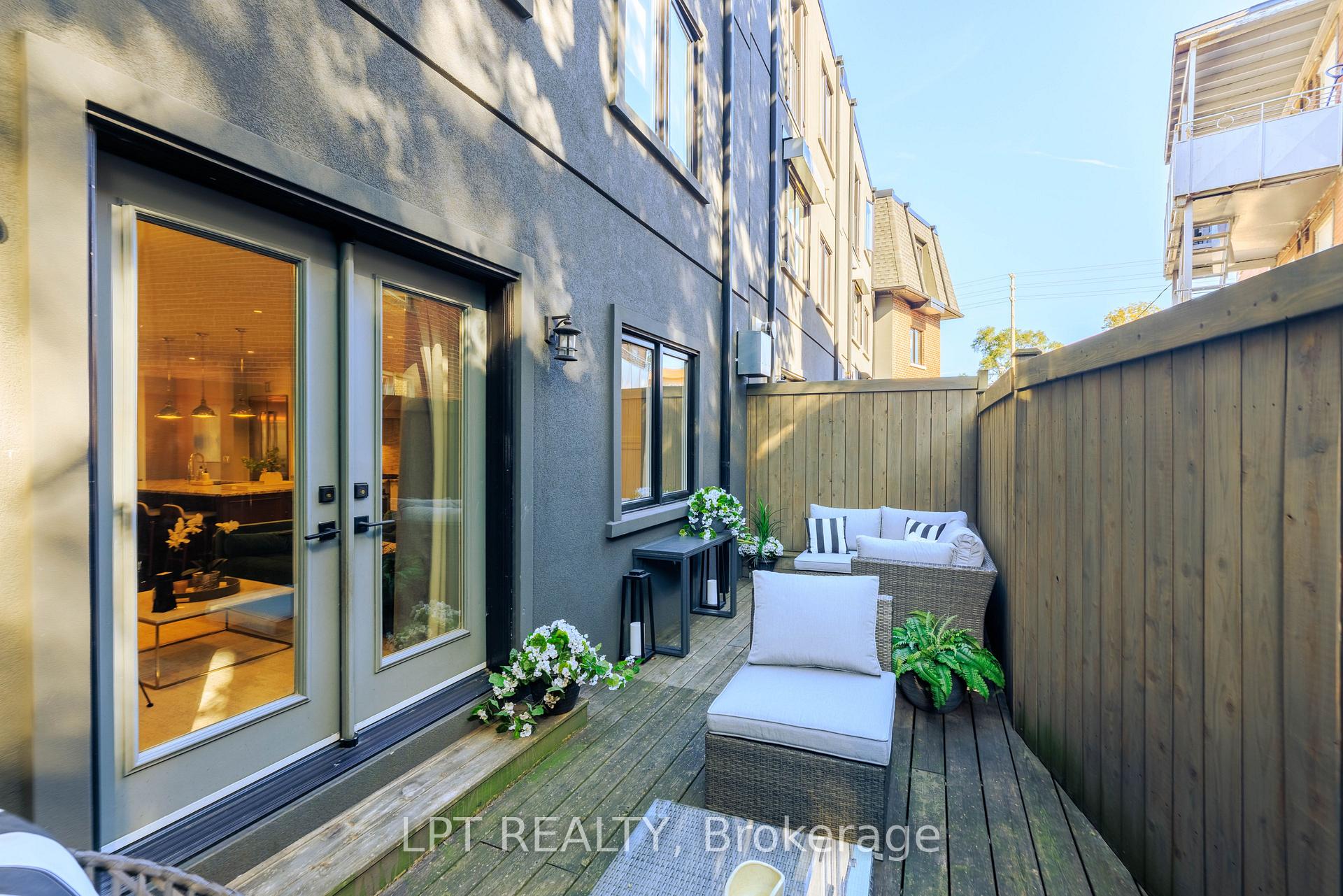 Photo 22 of 73B Rumsey Road, Toronto, Leaside — HOMEH