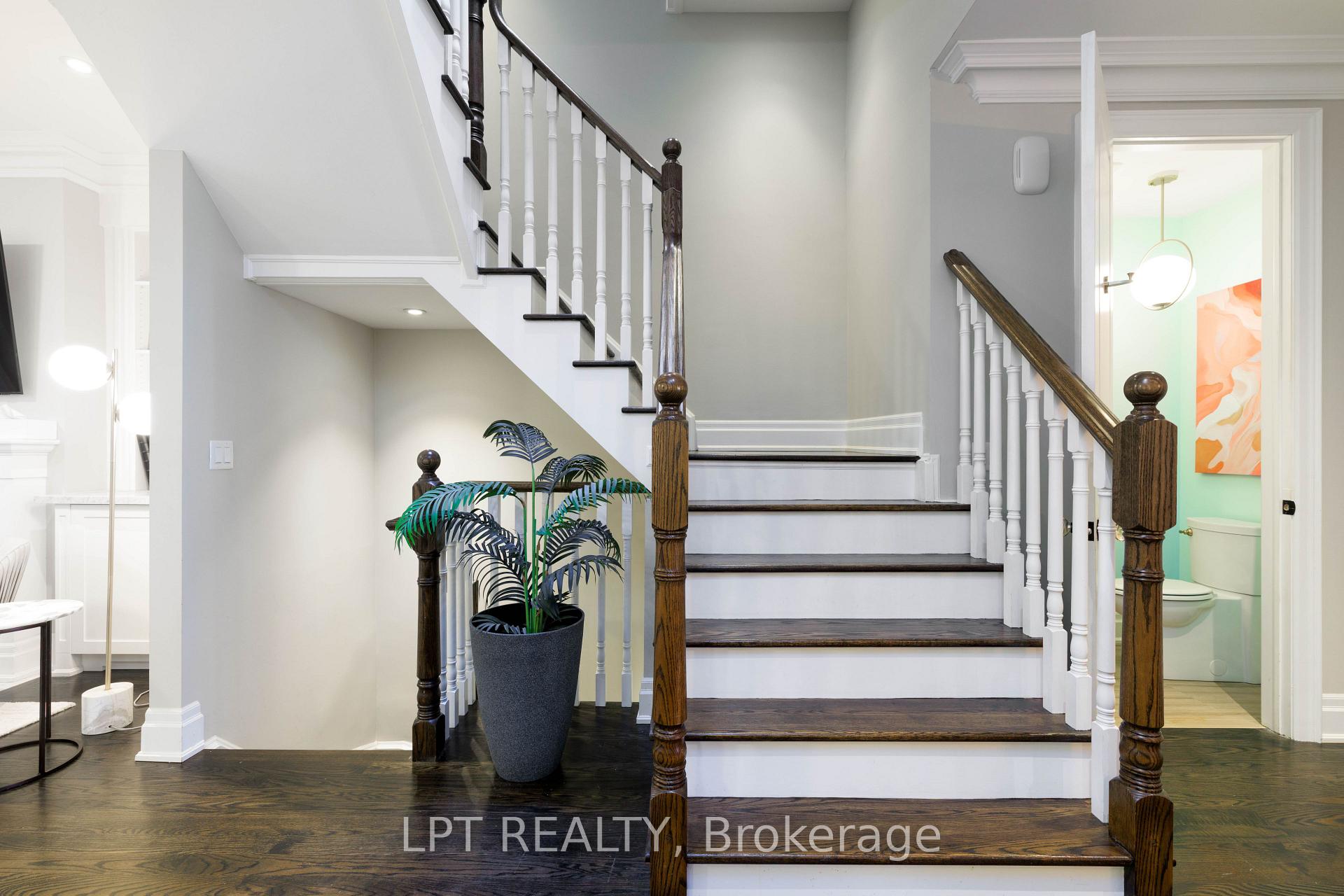 Photo 24 of 73B Rumsey Road, Toronto, Leaside — HOMEH