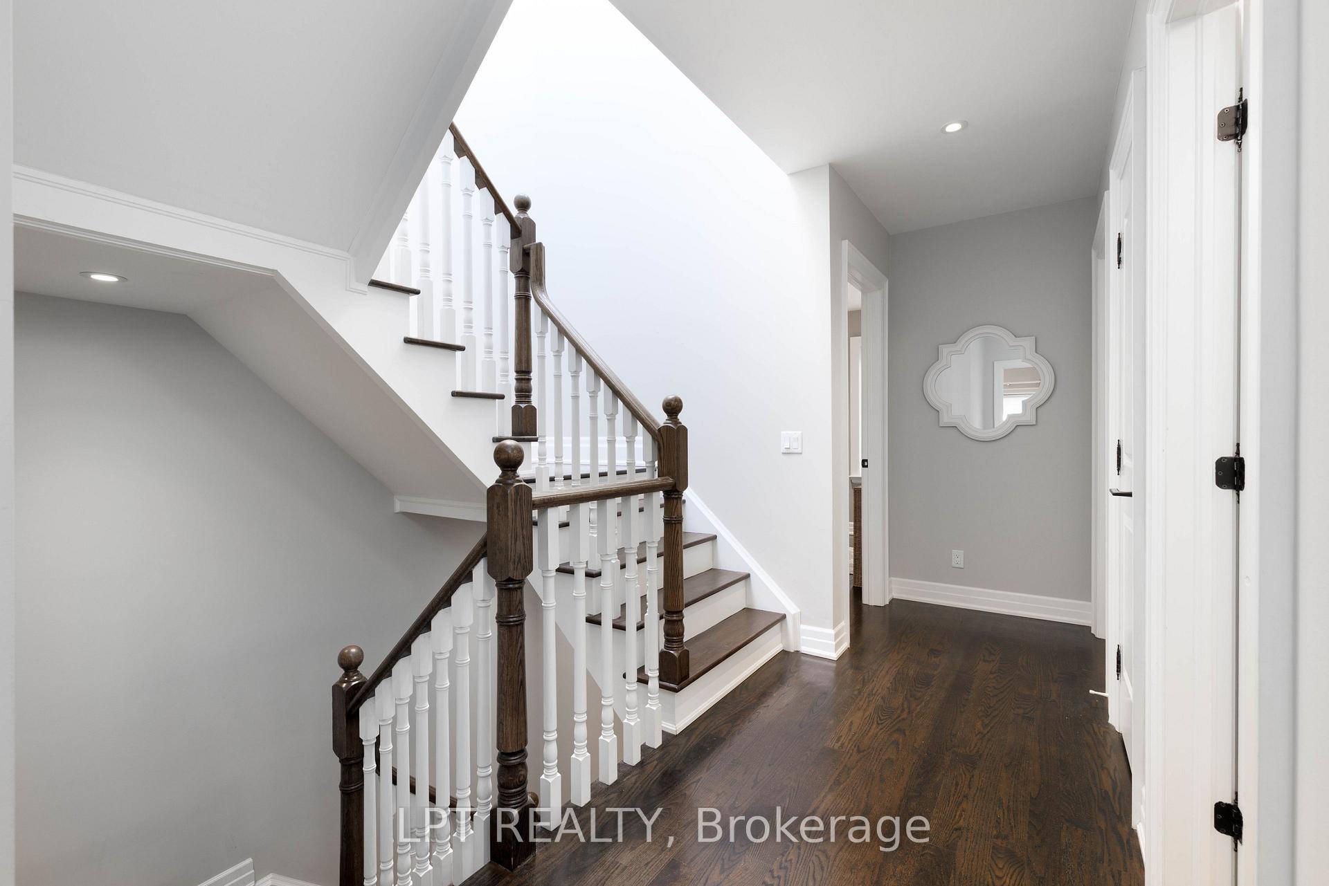 Photo 25 of 73B Rumsey Road, Toronto, Leaside — HOMEH
