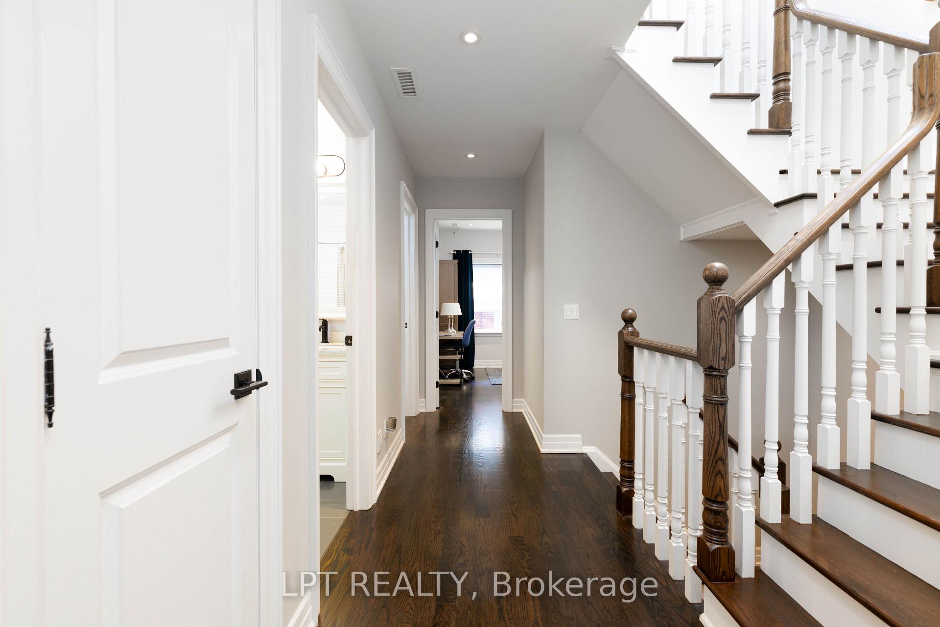 Photo 26 of 73B Rumsey Road, Toronto, Leaside — HOMEH