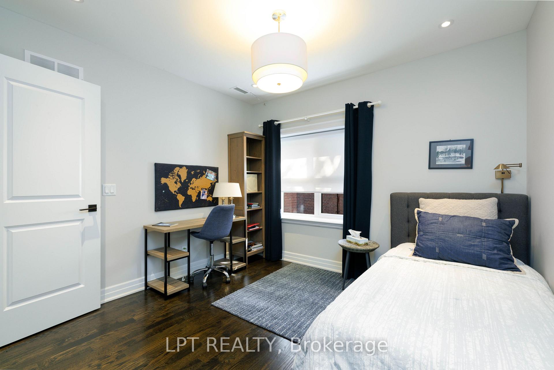 Photo 27 of 73B Rumsey Road, Toronto, Leaside — HOMEH